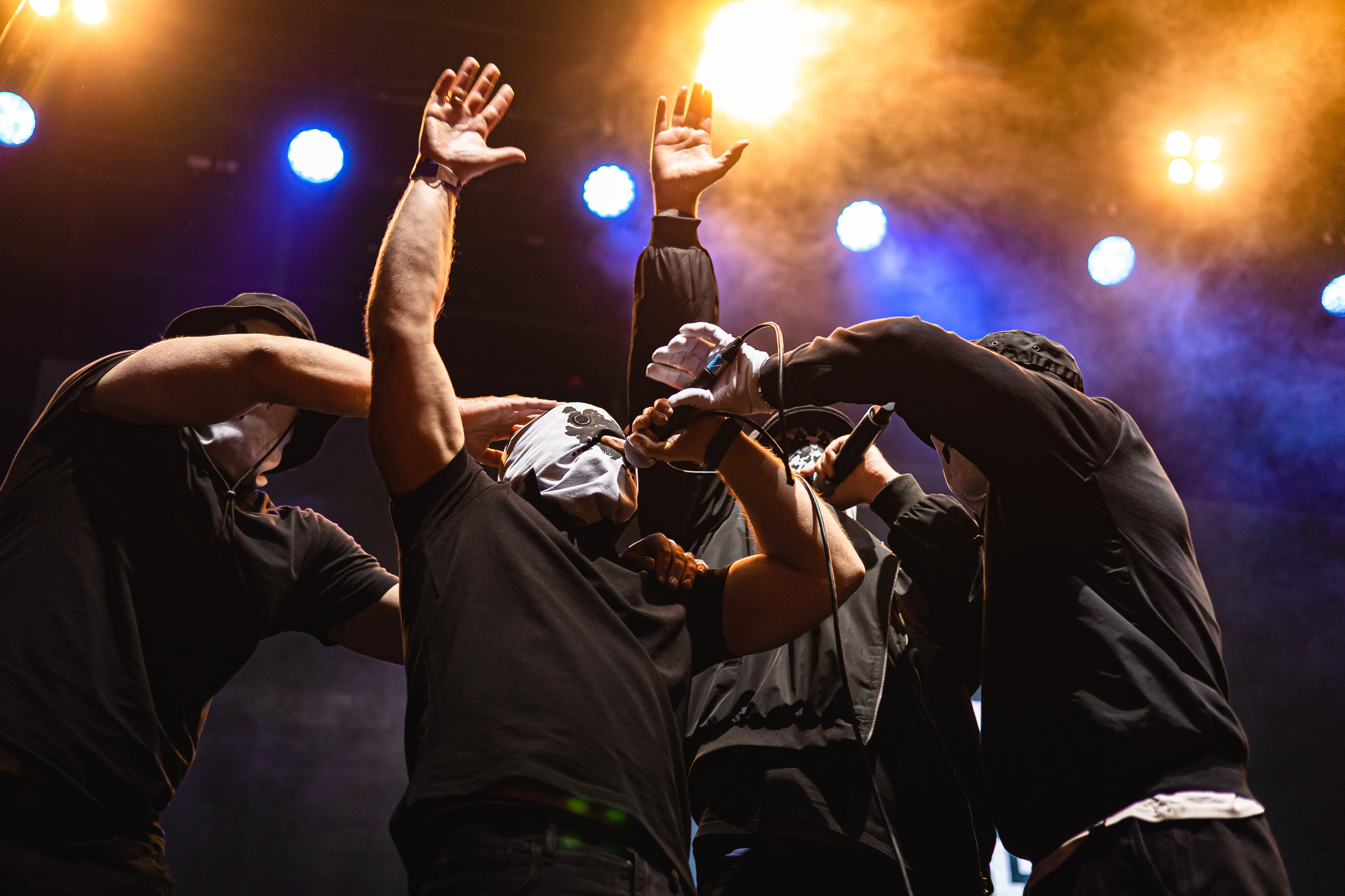 СОЮЗ77. Фотограф Сонкина Татьяна