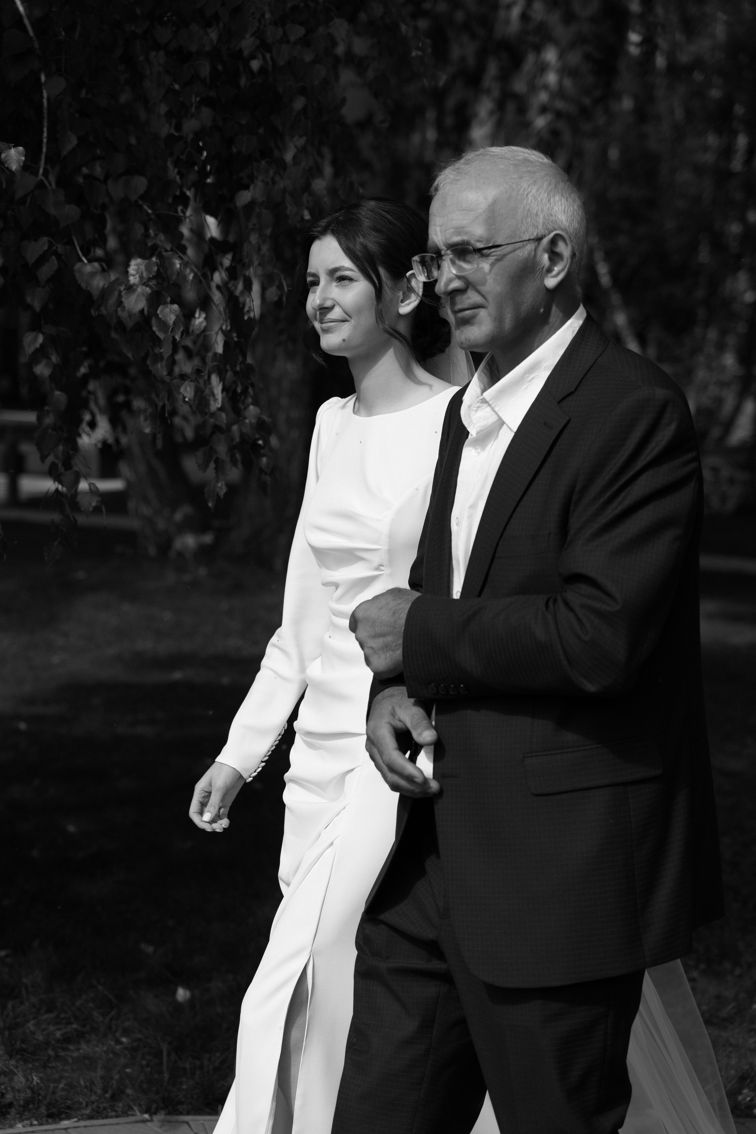 Лиля и Иван. Свадебный и семейный фотограф в Новосибирске Наталья Зорина