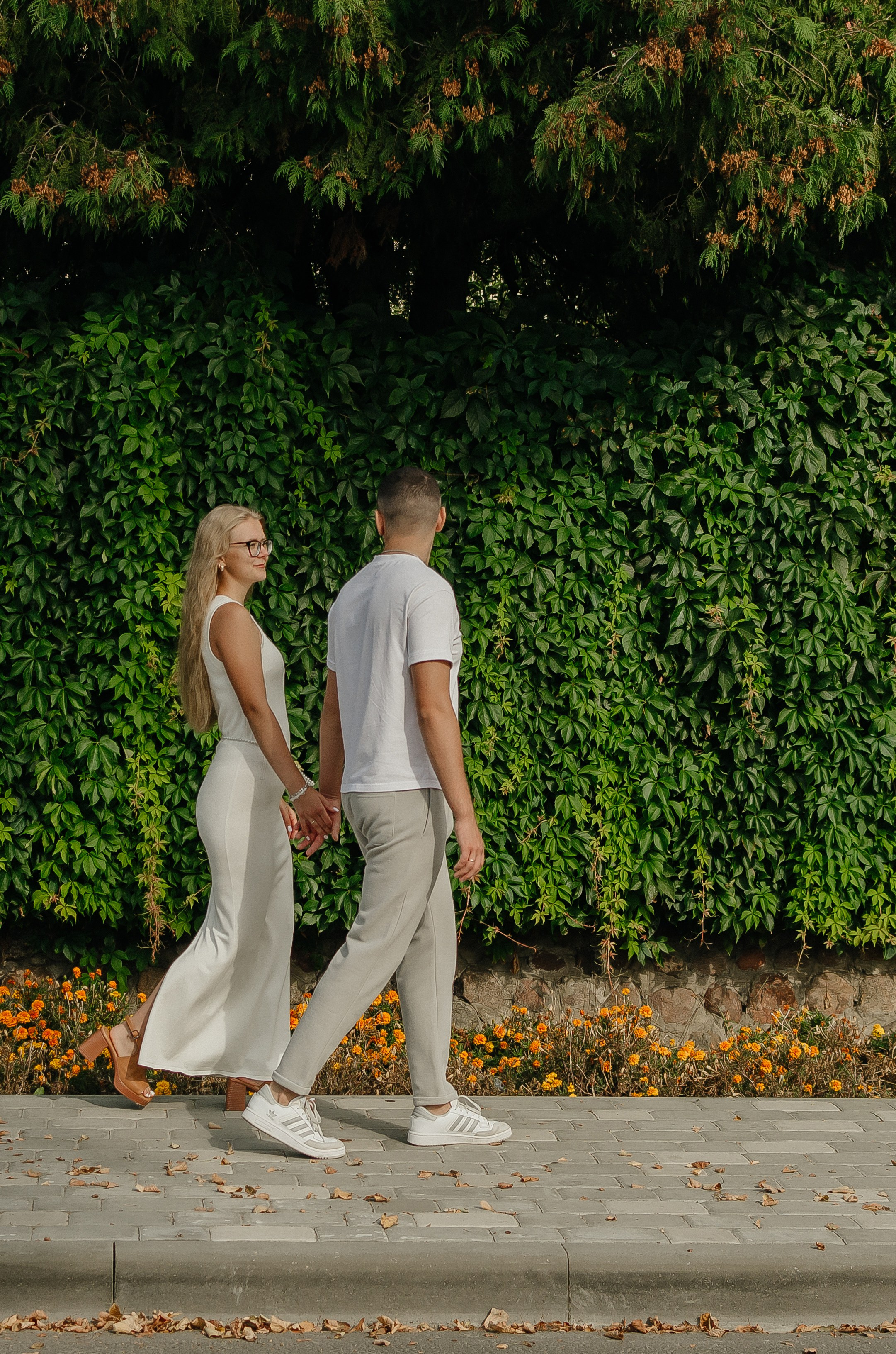 Love story. Фотограф и контент-мейкер Пинск