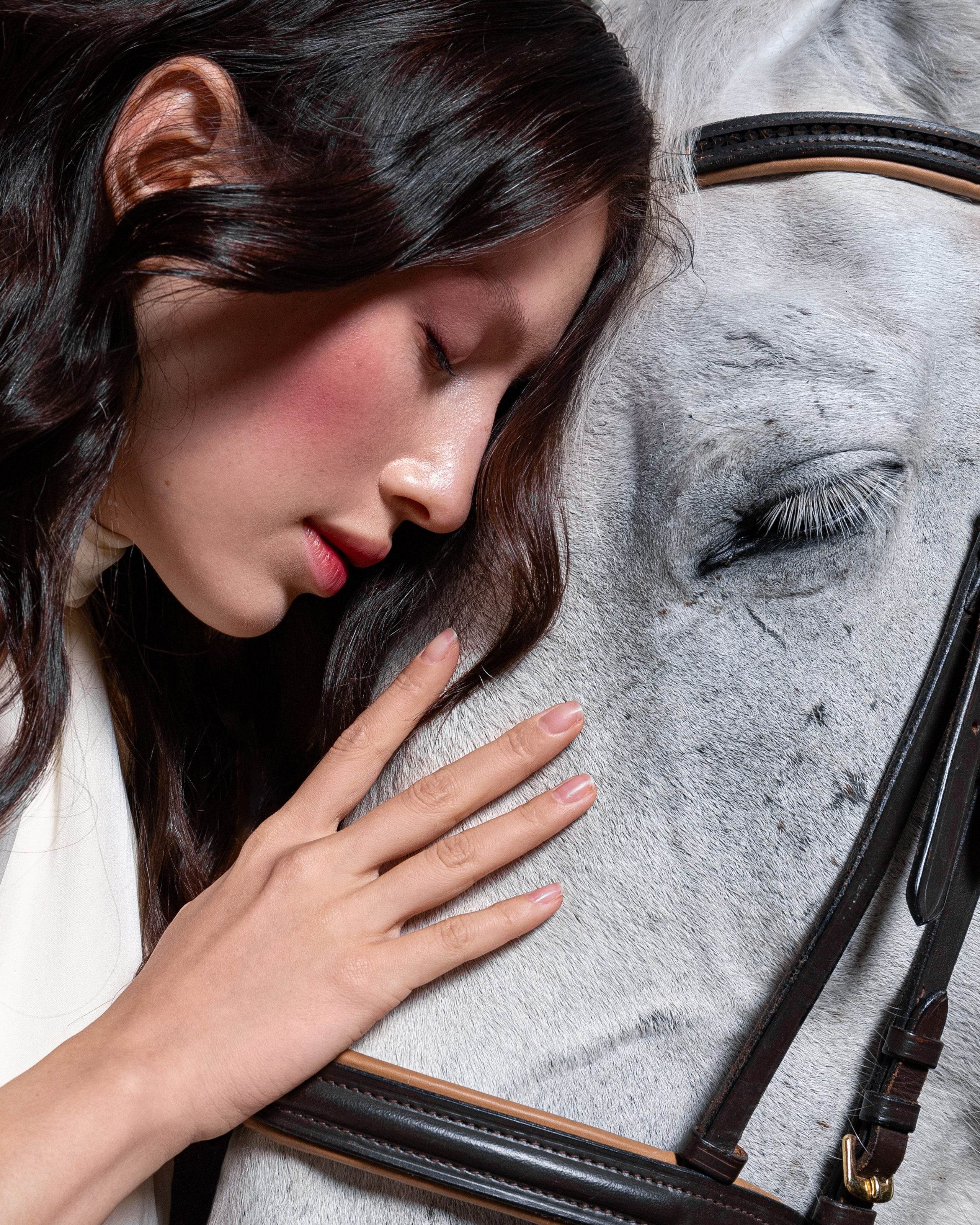 Lake Part II. Фэшн фотограф в Питере Анна Дондик