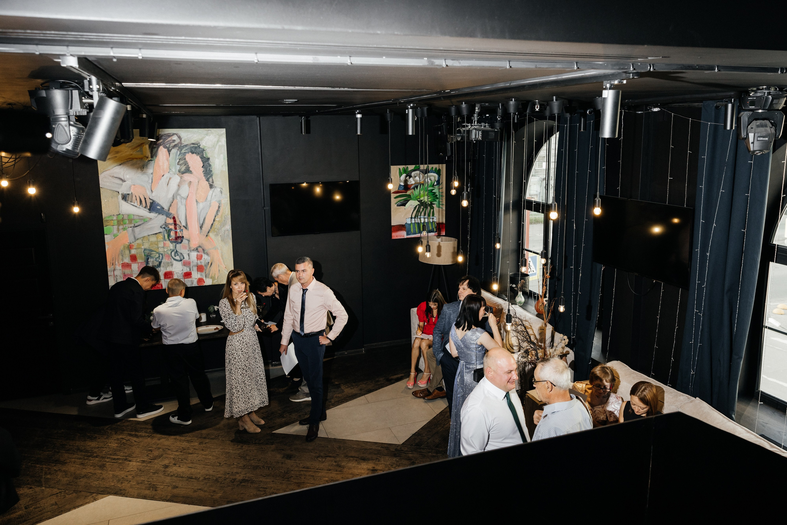 АНТОН И КРИСТИНА | НИЖНИЙ НОВГОРОД. Свадебный и семейный фотограф в Нижнем Новгороде Светлана Челомбиева