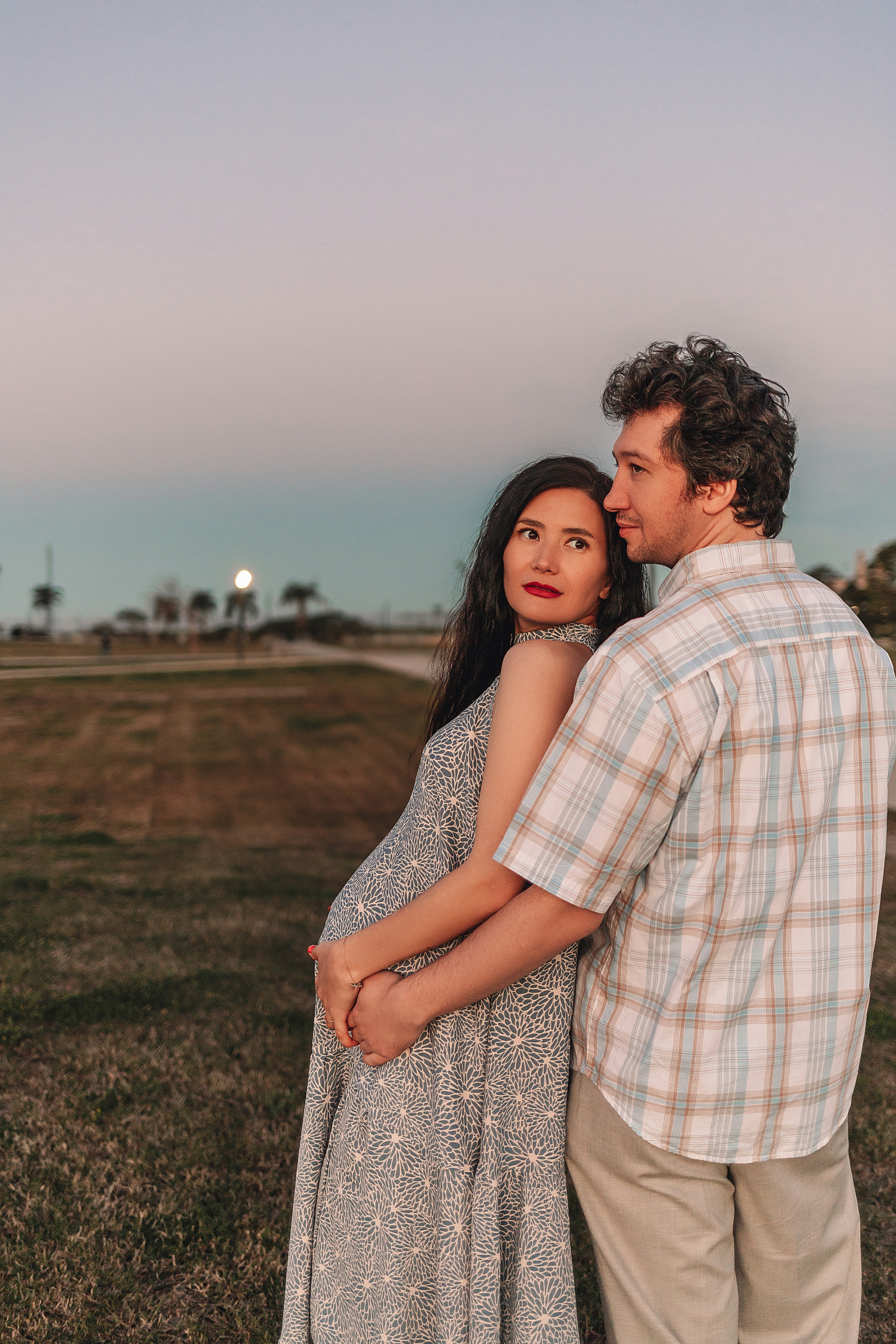 Esperando un milagro. Fotógrafo en Buenos Aires