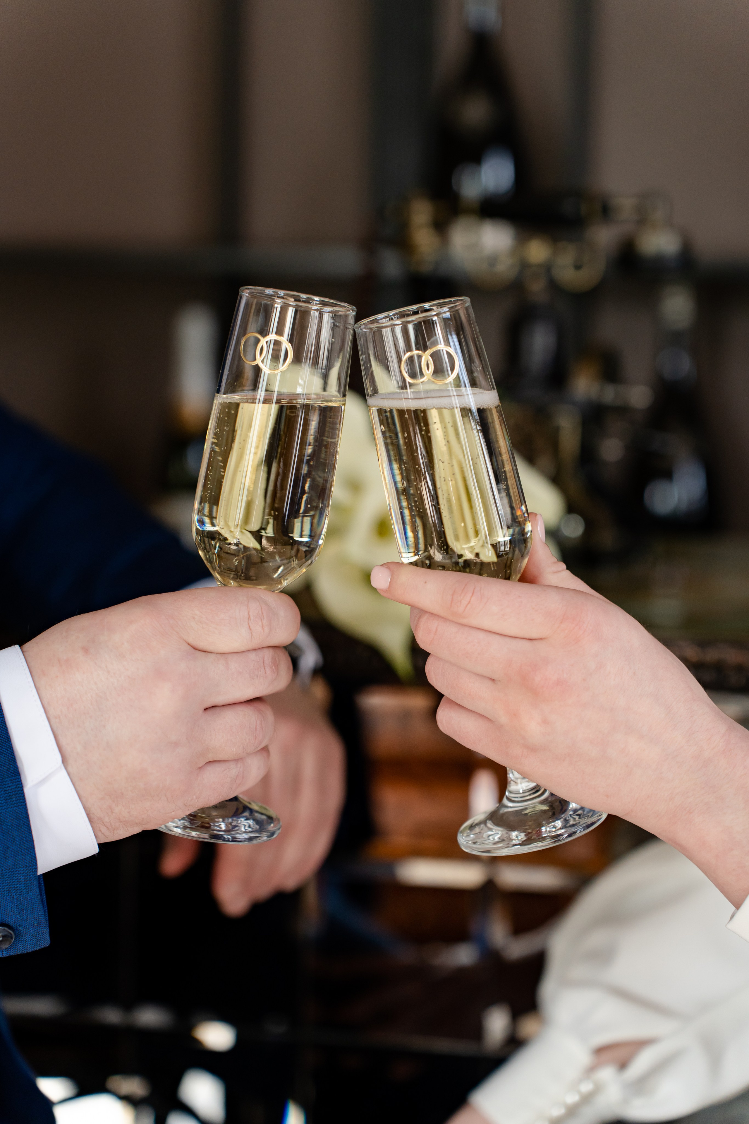 Варвара & Владимир. Фотограф Москва. Базанова Анастасия