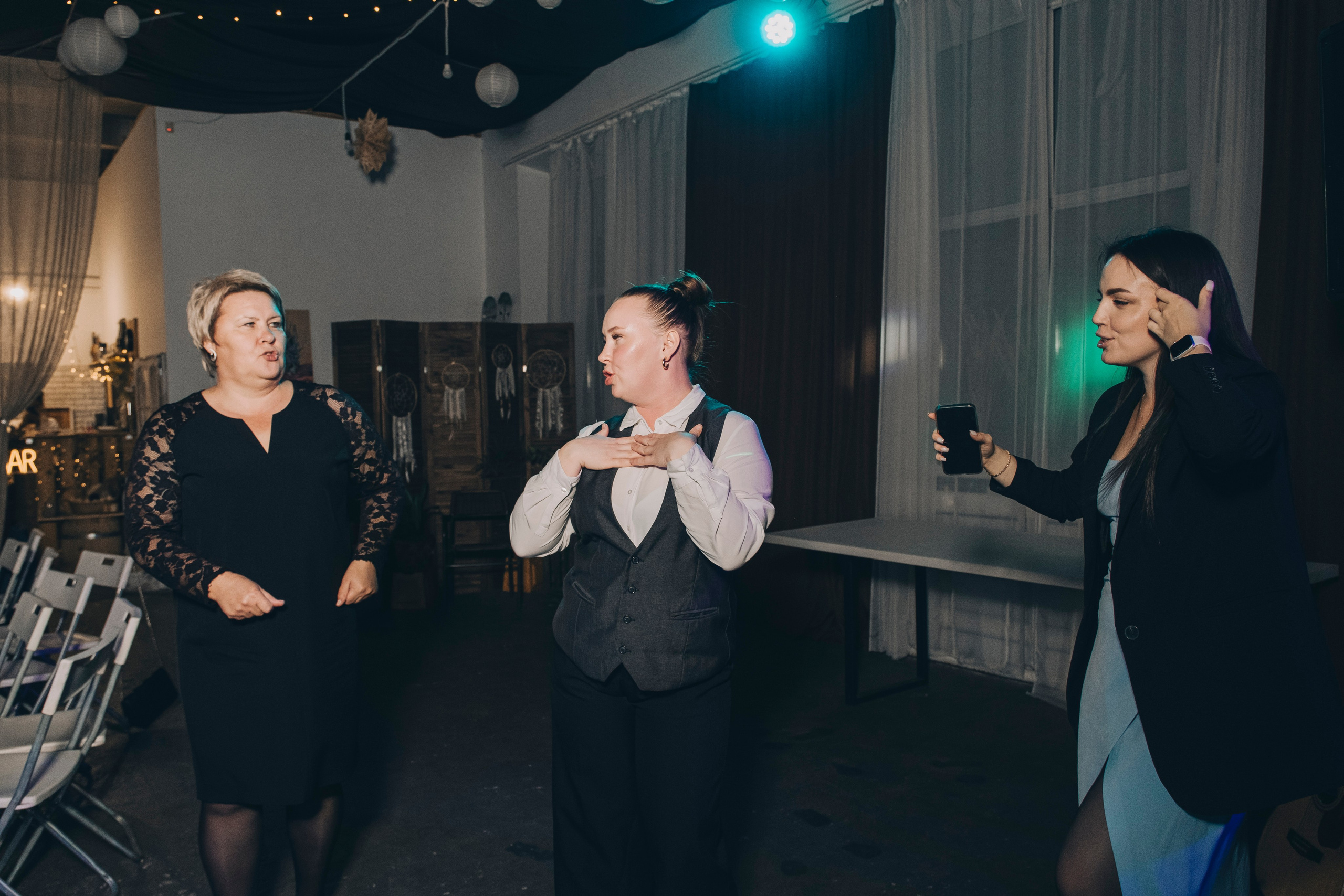 Репортаж Дня Рождения. Фотограф в Иркутске Анна Мирошникова