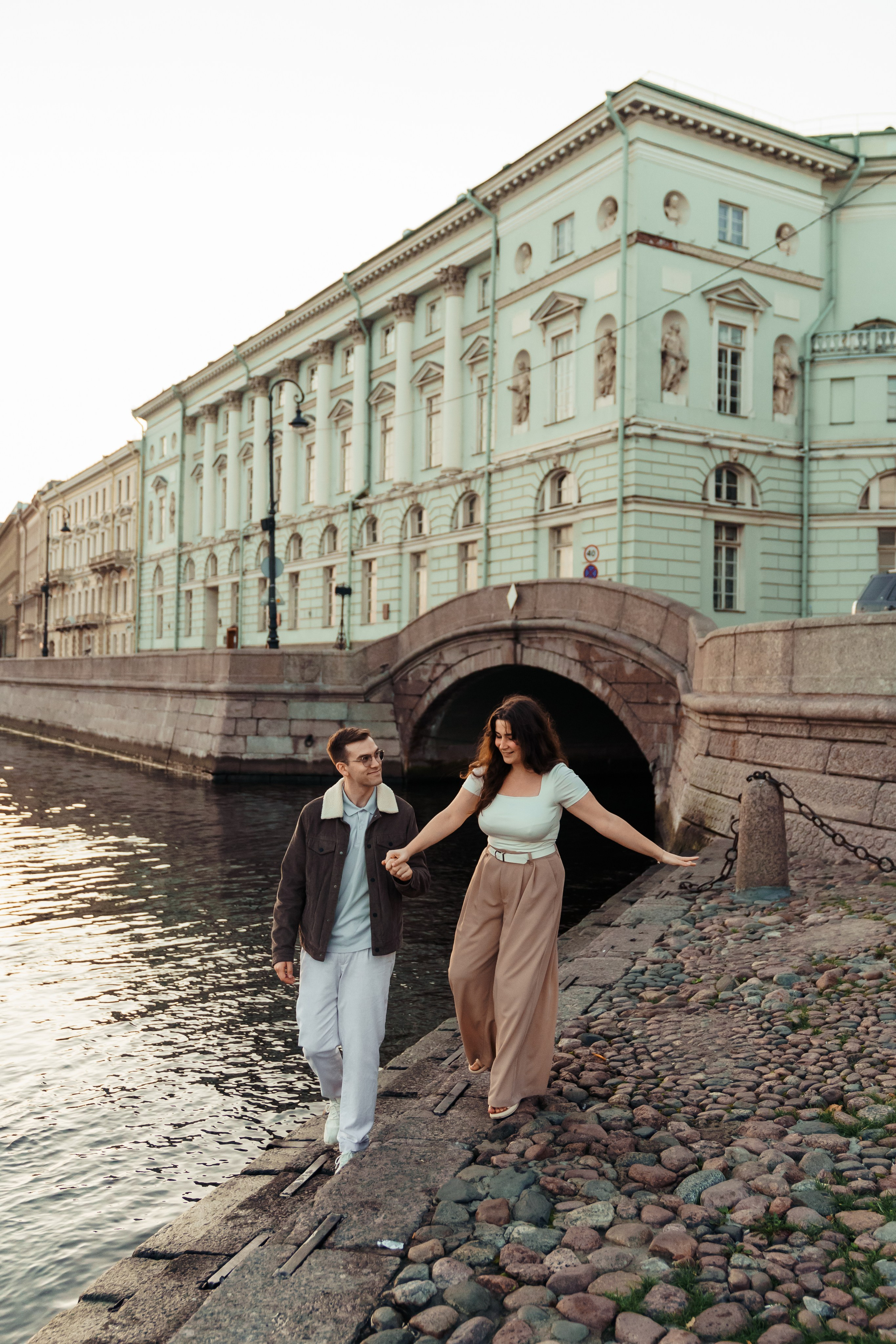 Рассвет в Петербурге. Лилия Павлова фотограф в Санкт-Петербурге Питер СПб Фотопрогулки Спб lilyincity