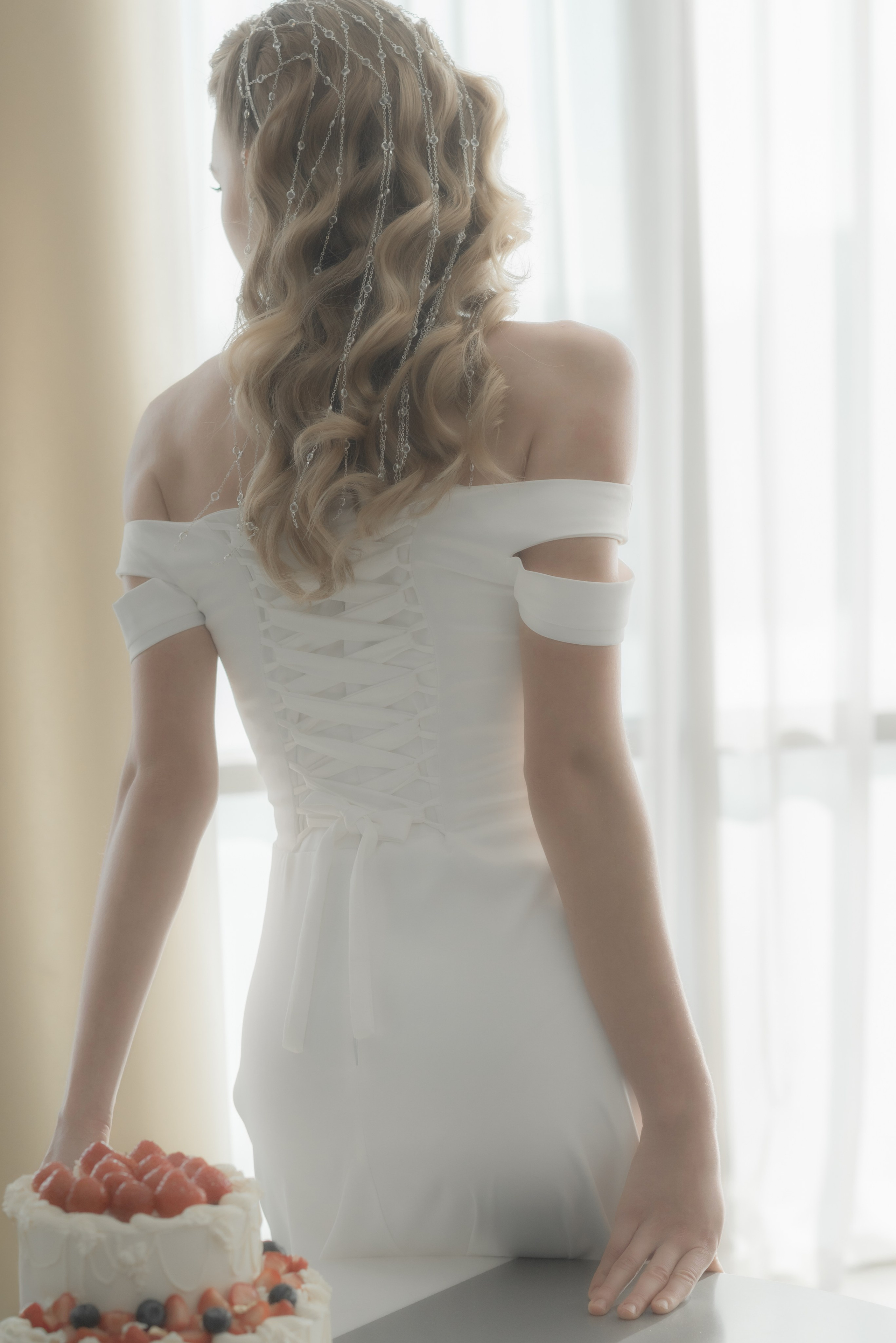 Отель Редиссон (Береговая). Фотограф Елена Кучук