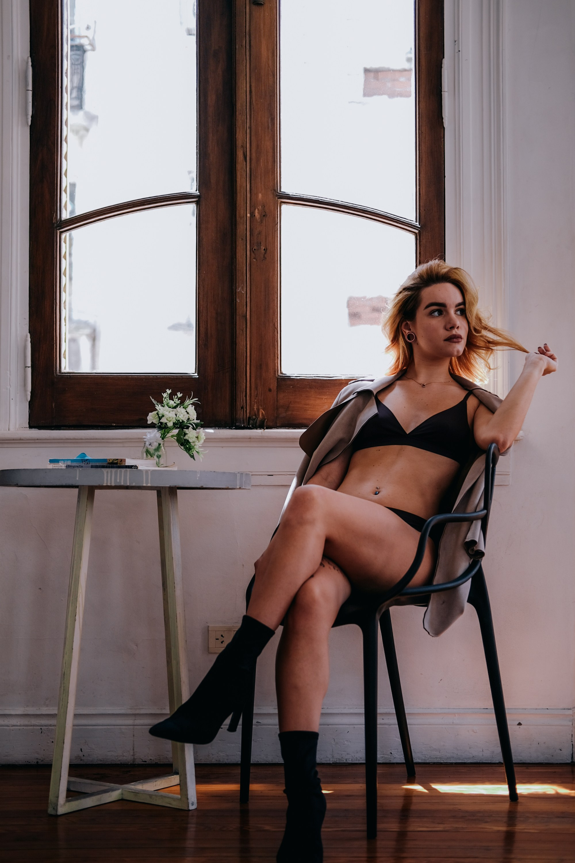 НЮ. Олеся Подорожная | Фотограф | Москва | Творческие фотосессии