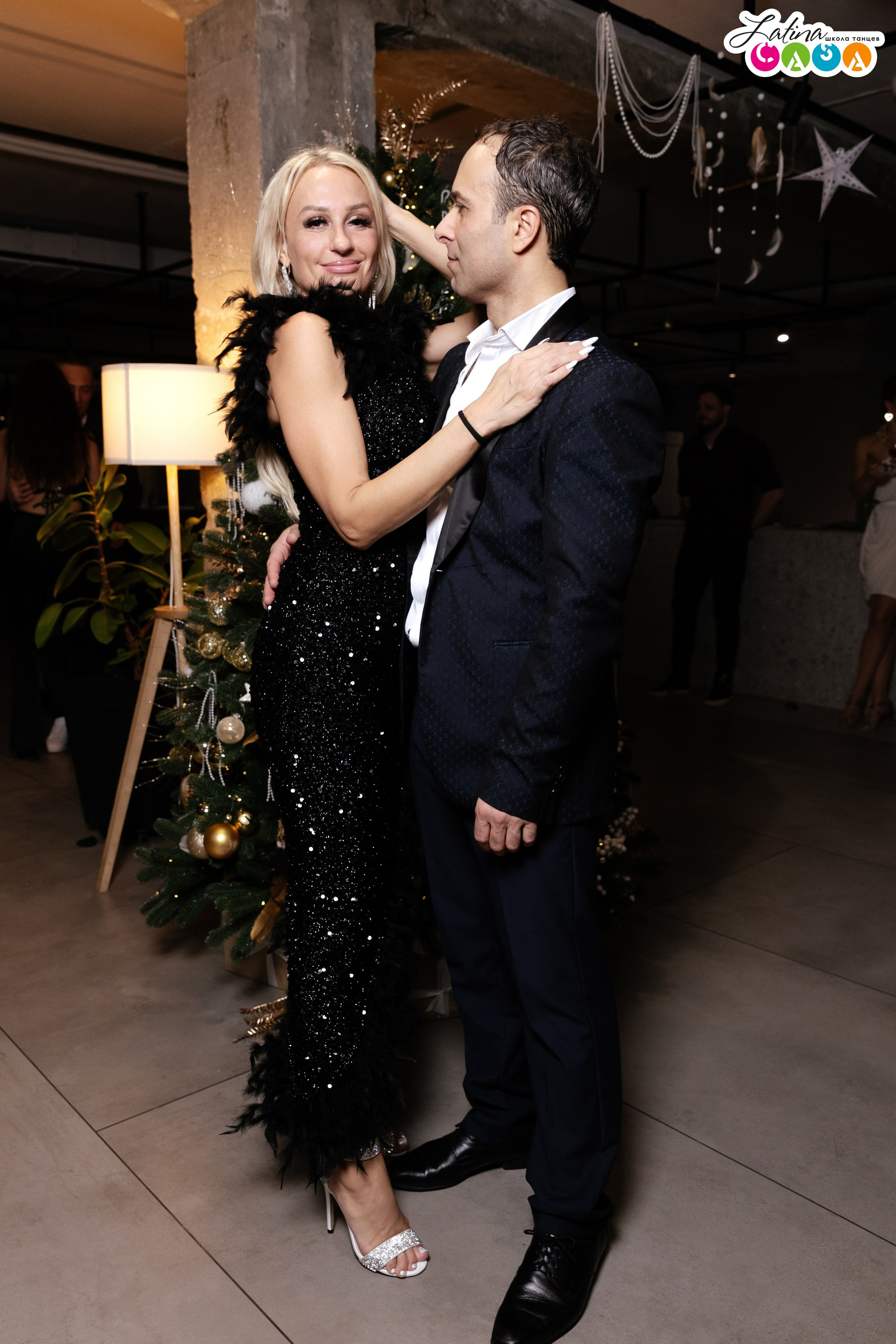 Корпоратив Casa Latina. Семейный фотограф — Макс Белогрудов