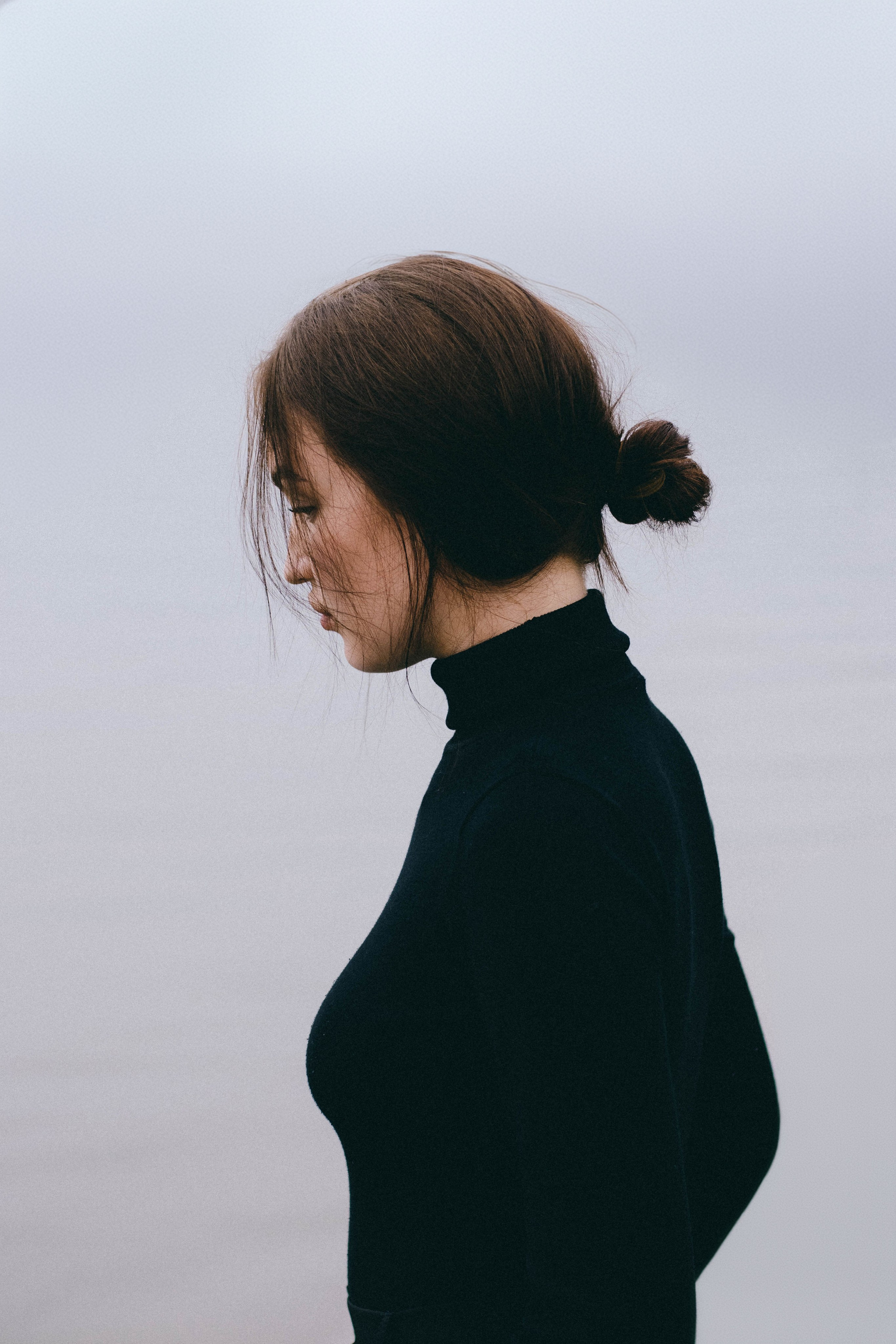 Настя. Фотограф Барнаул — NAVI / НАВИ