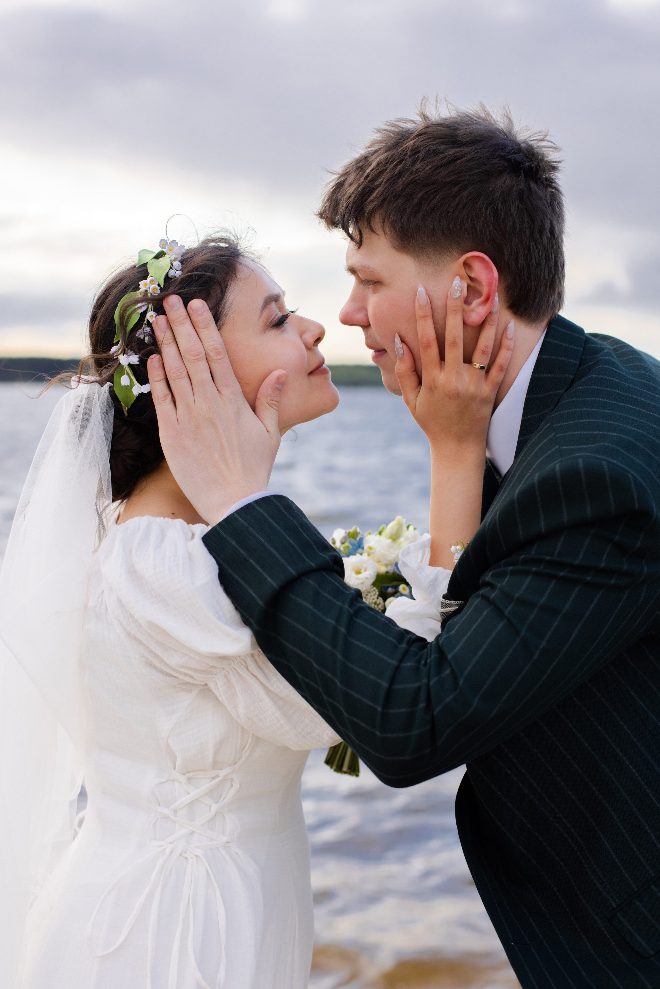 Wedding: Артём & Милана. Фотограф в Шатуре Оксана Осьмакова