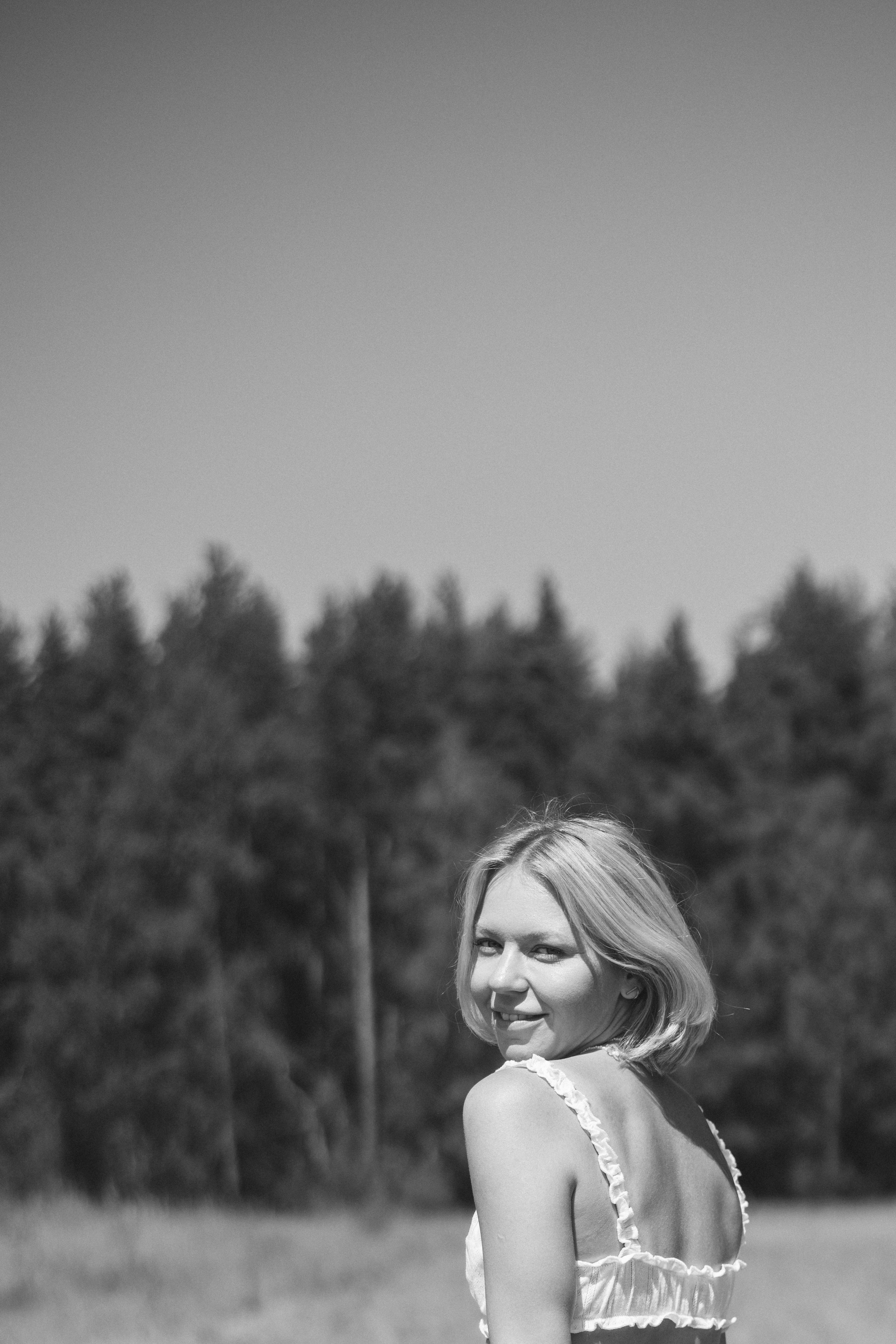 Анастасия. Фотограф в Шатуре Оксана Осьмакова