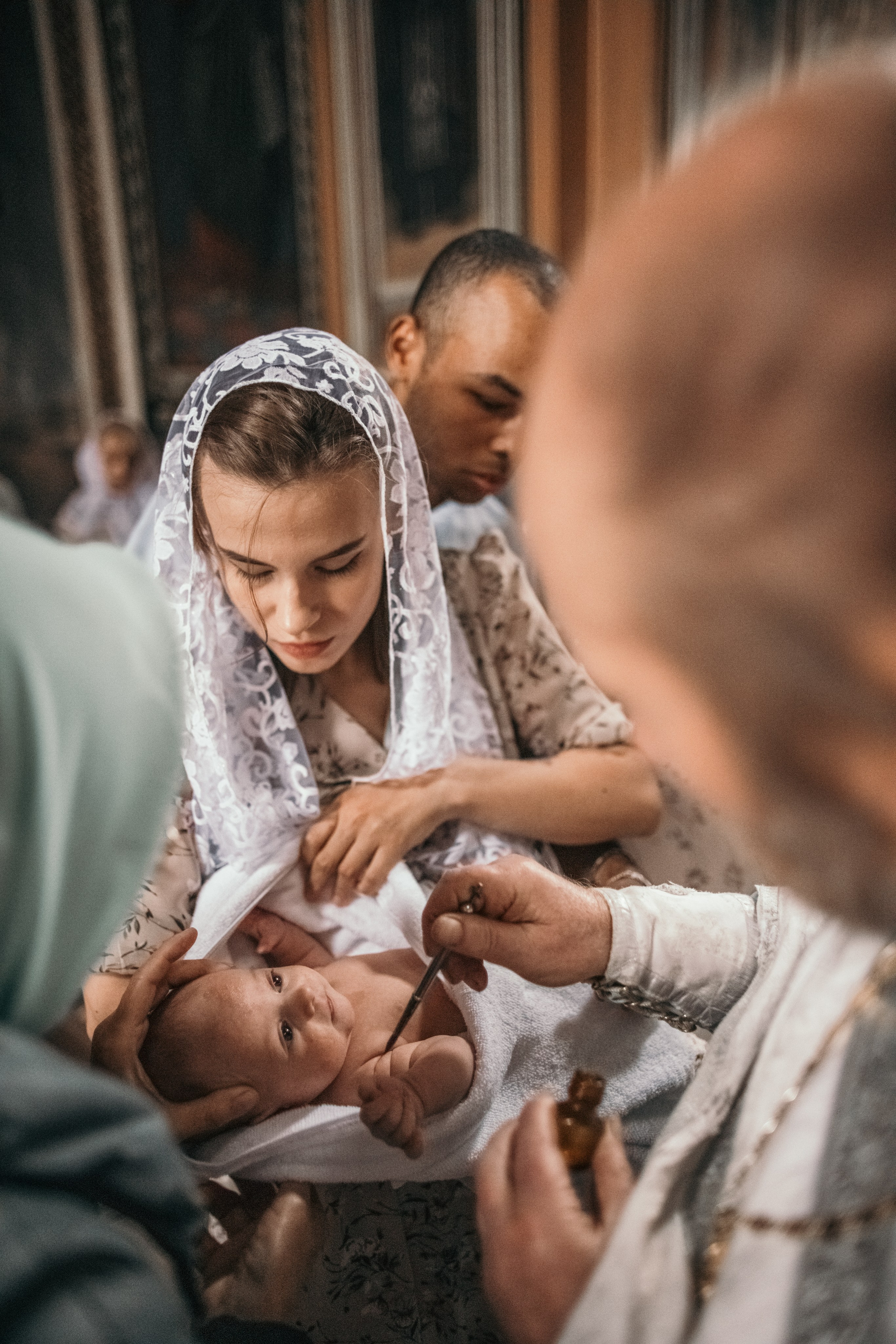Валерия. Фотограф в Шатуре Оксана Осьмакова