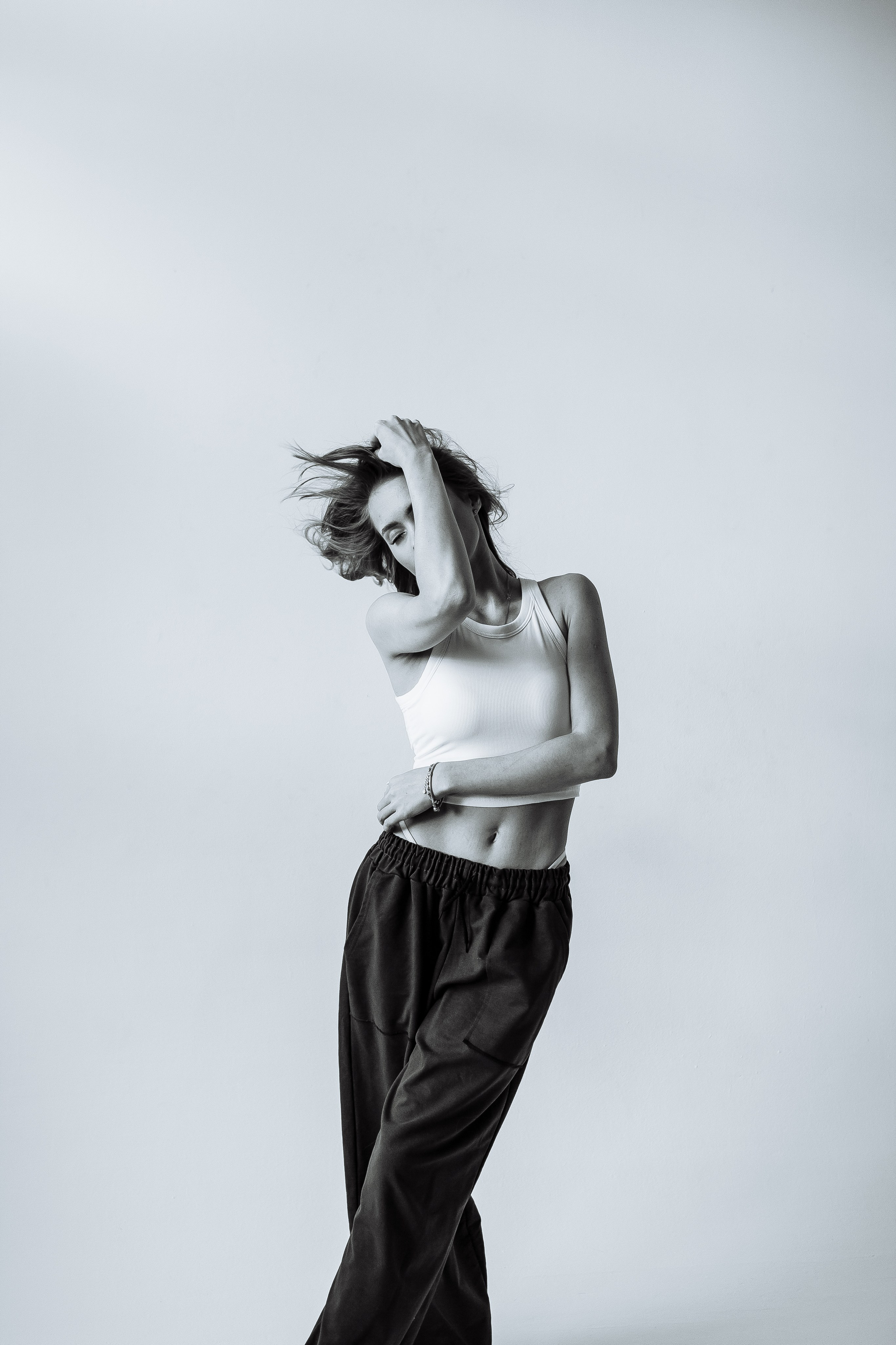 Кристина. Фотограф в Шатуре Оксана Осьмакова