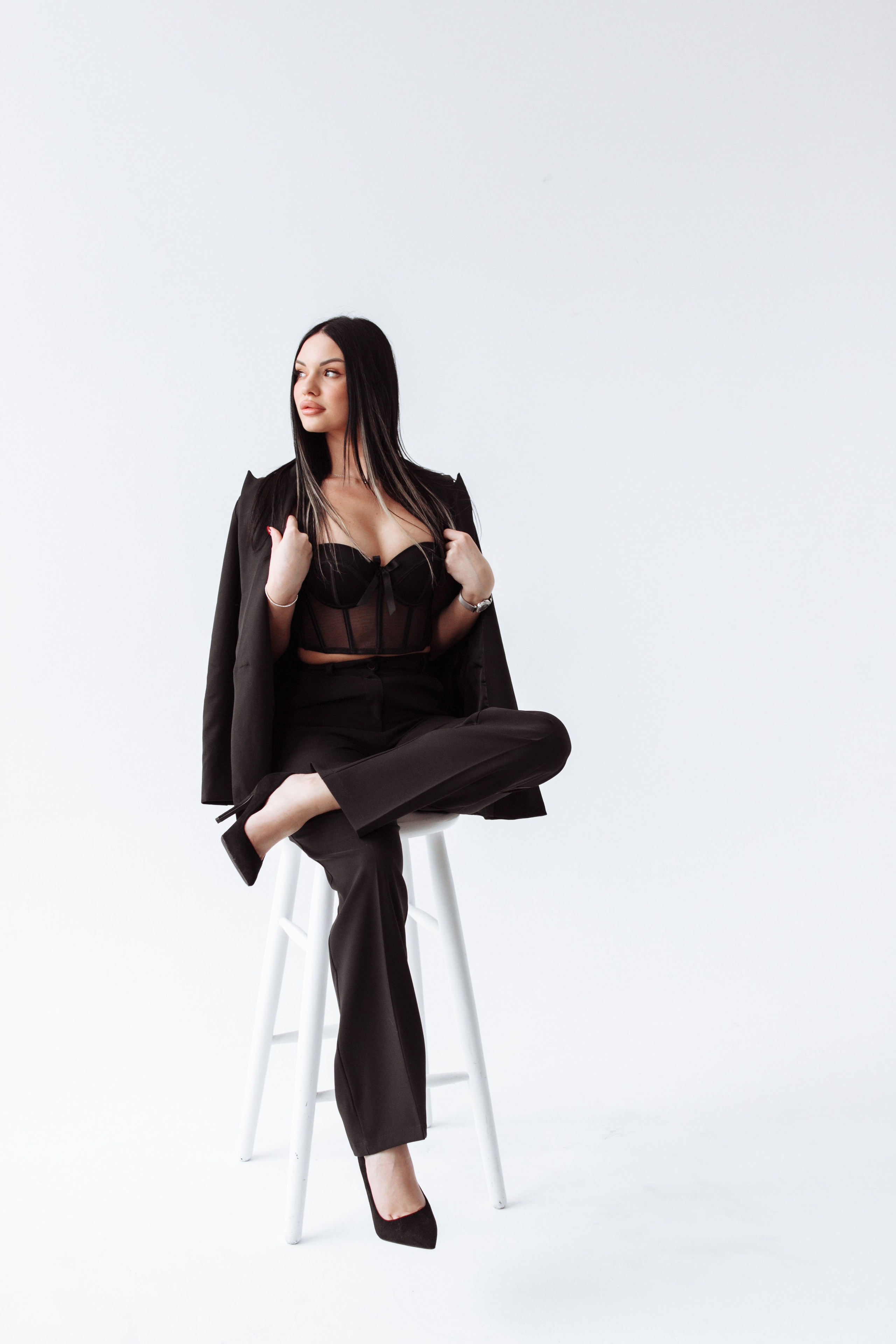 Валерия. Фотограф в Шатуре Оксана Осьмакова