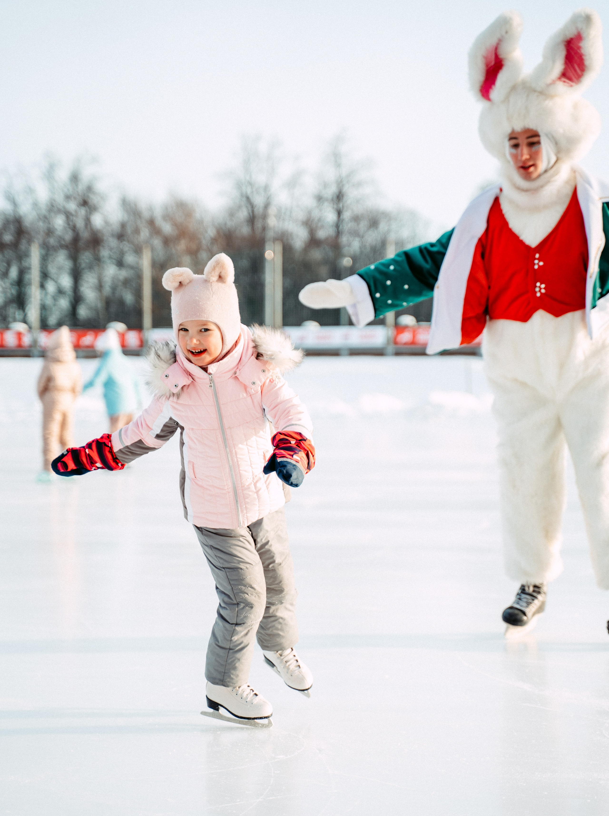 Winter Day Bala-City / 2023. Саша Копылов, фотограф в Казани