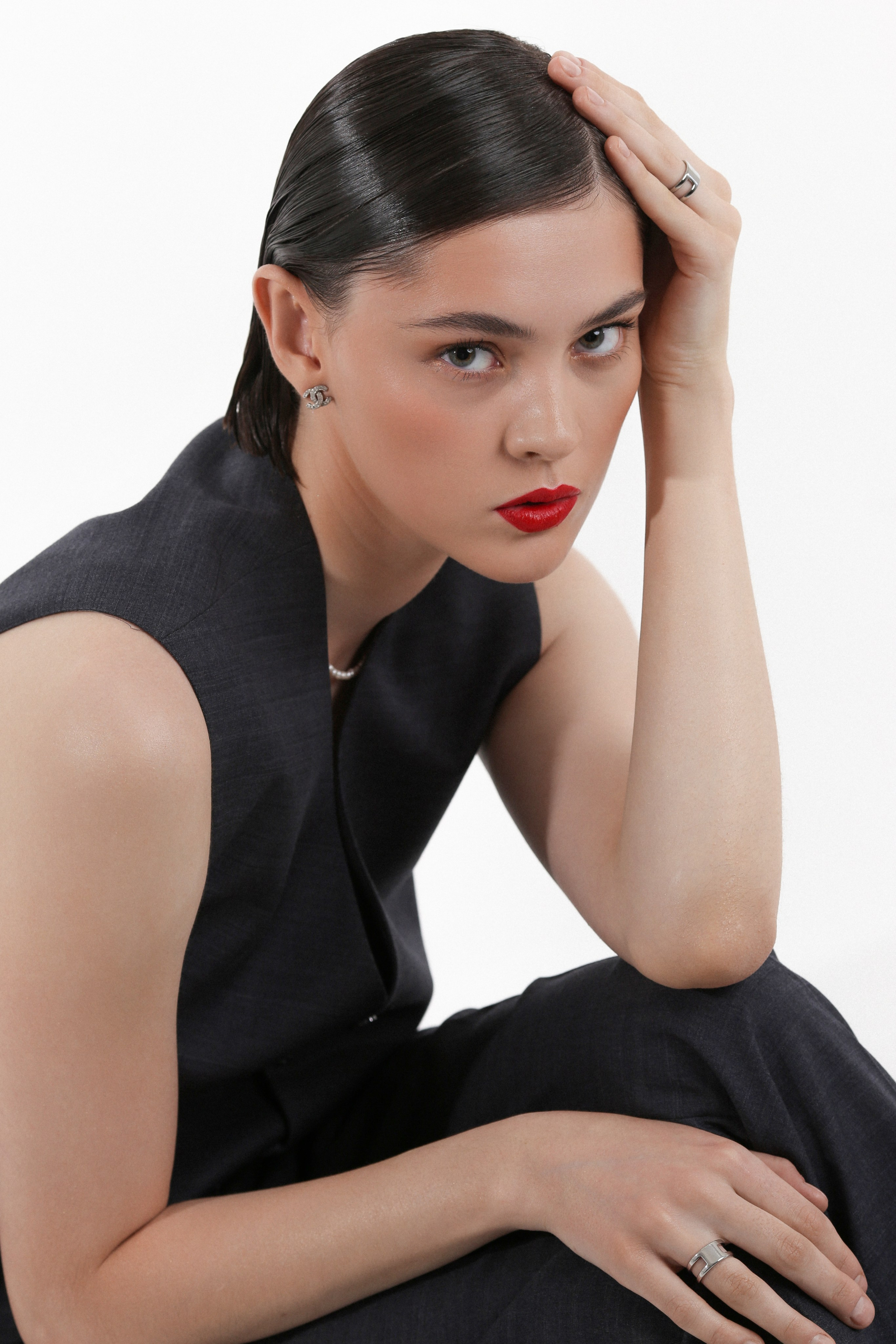 Катя. Фотограф Мария Камышан