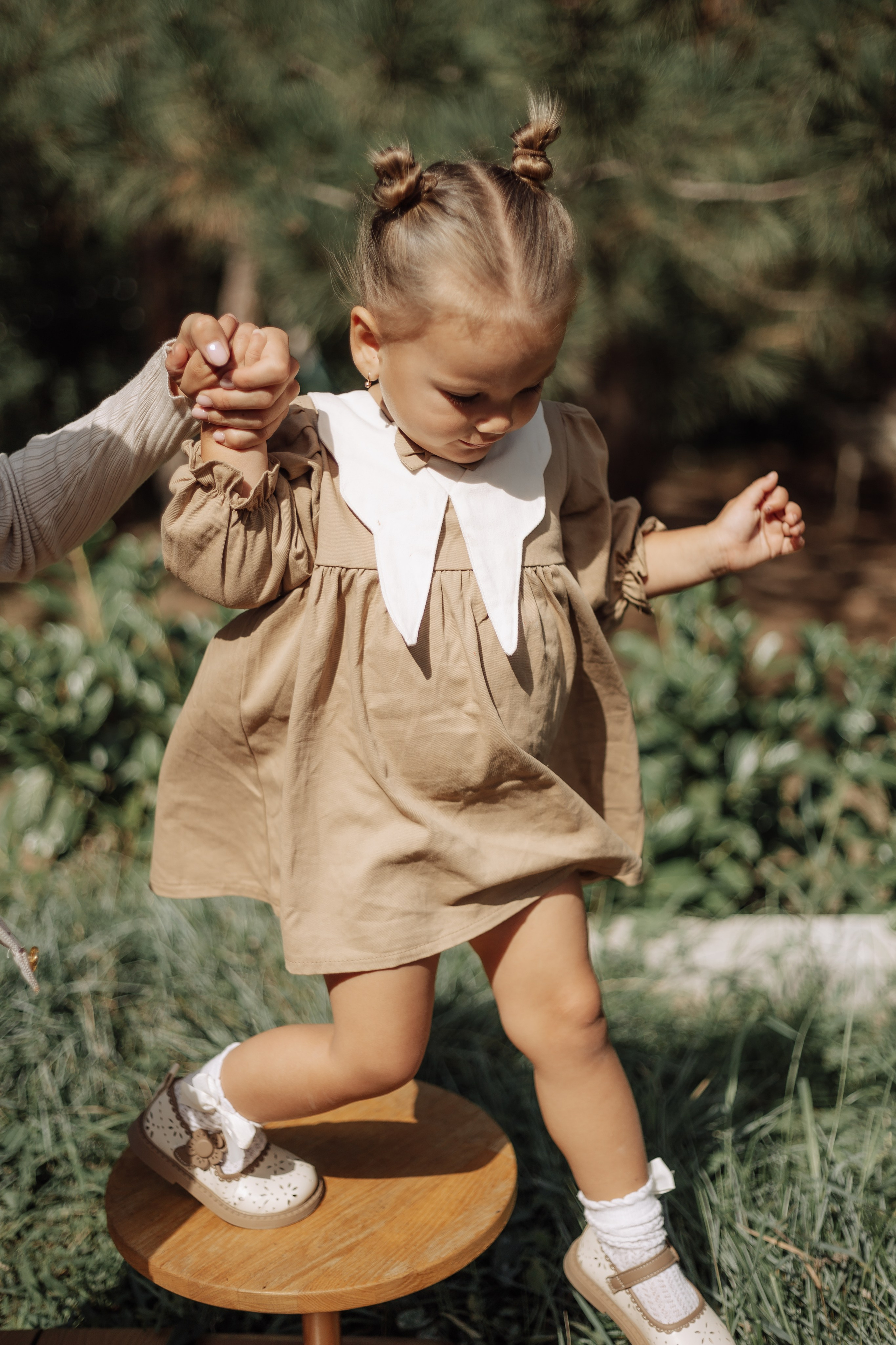 Майе 2 года. Фотограф в Крыму | Виктория Нотевская