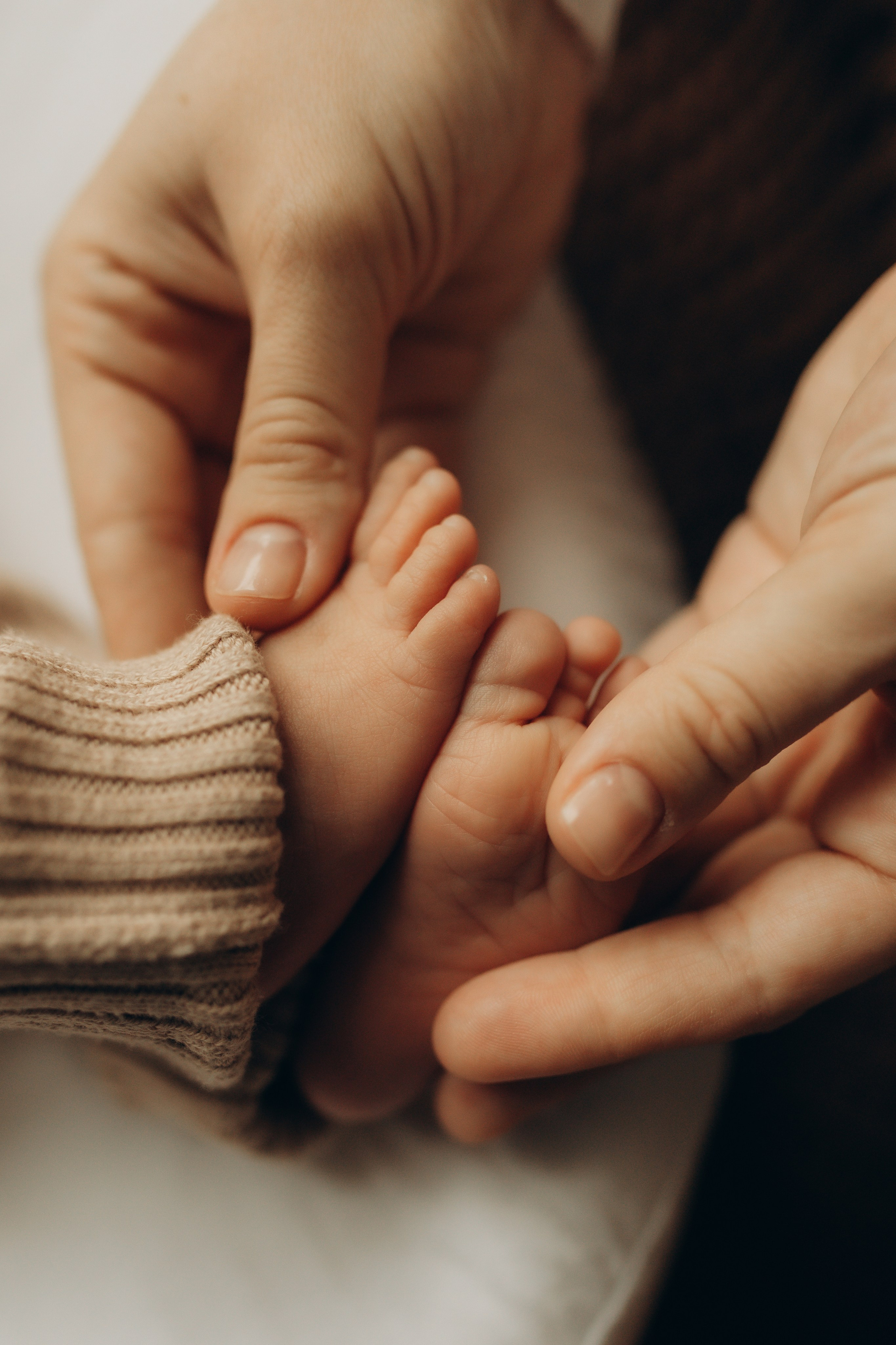 Семейный и домашний фотограф Москва