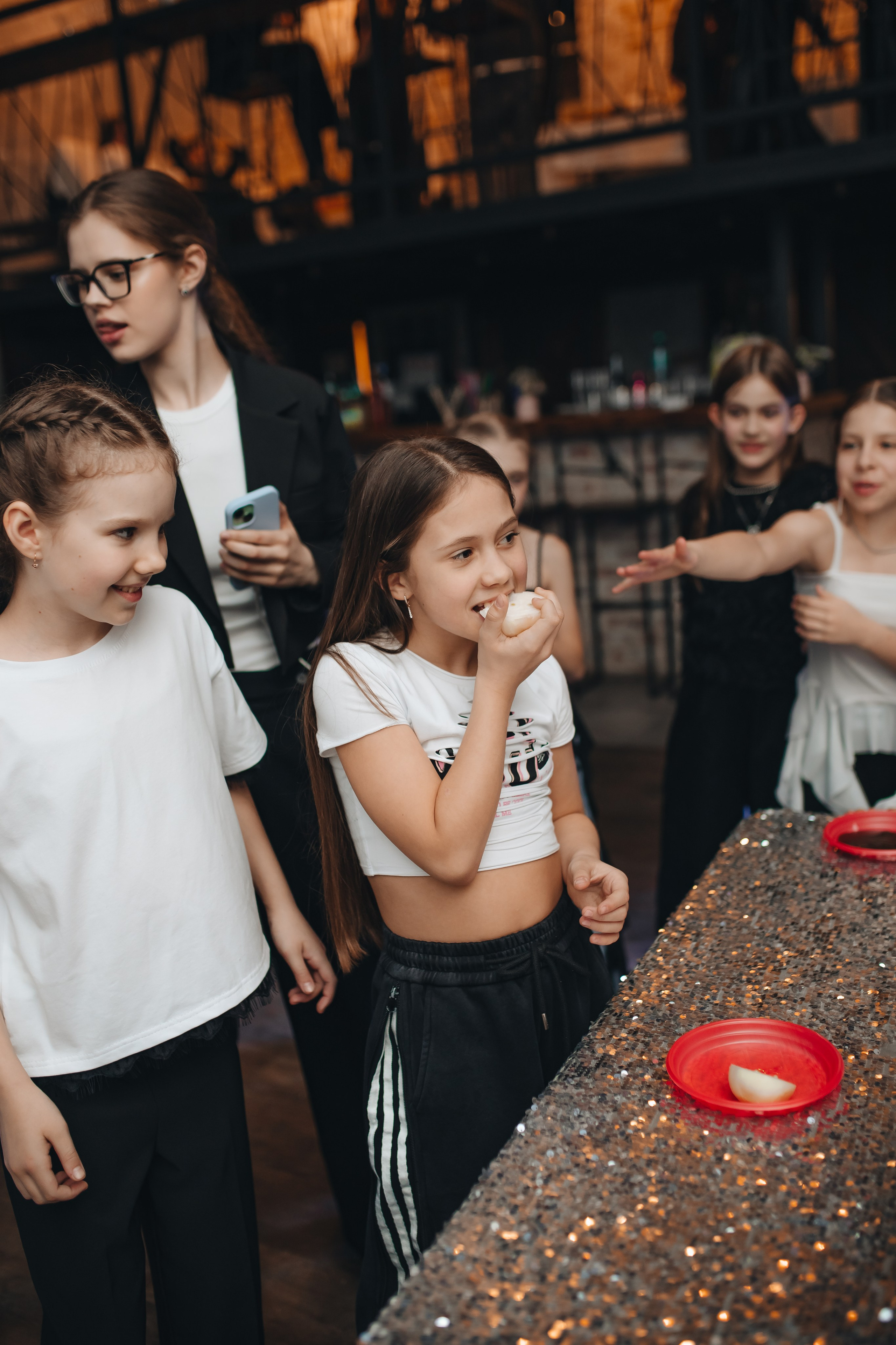 Марусе 11 лет. Семейный и детский фотограф в Москве Дорогова Екатерина