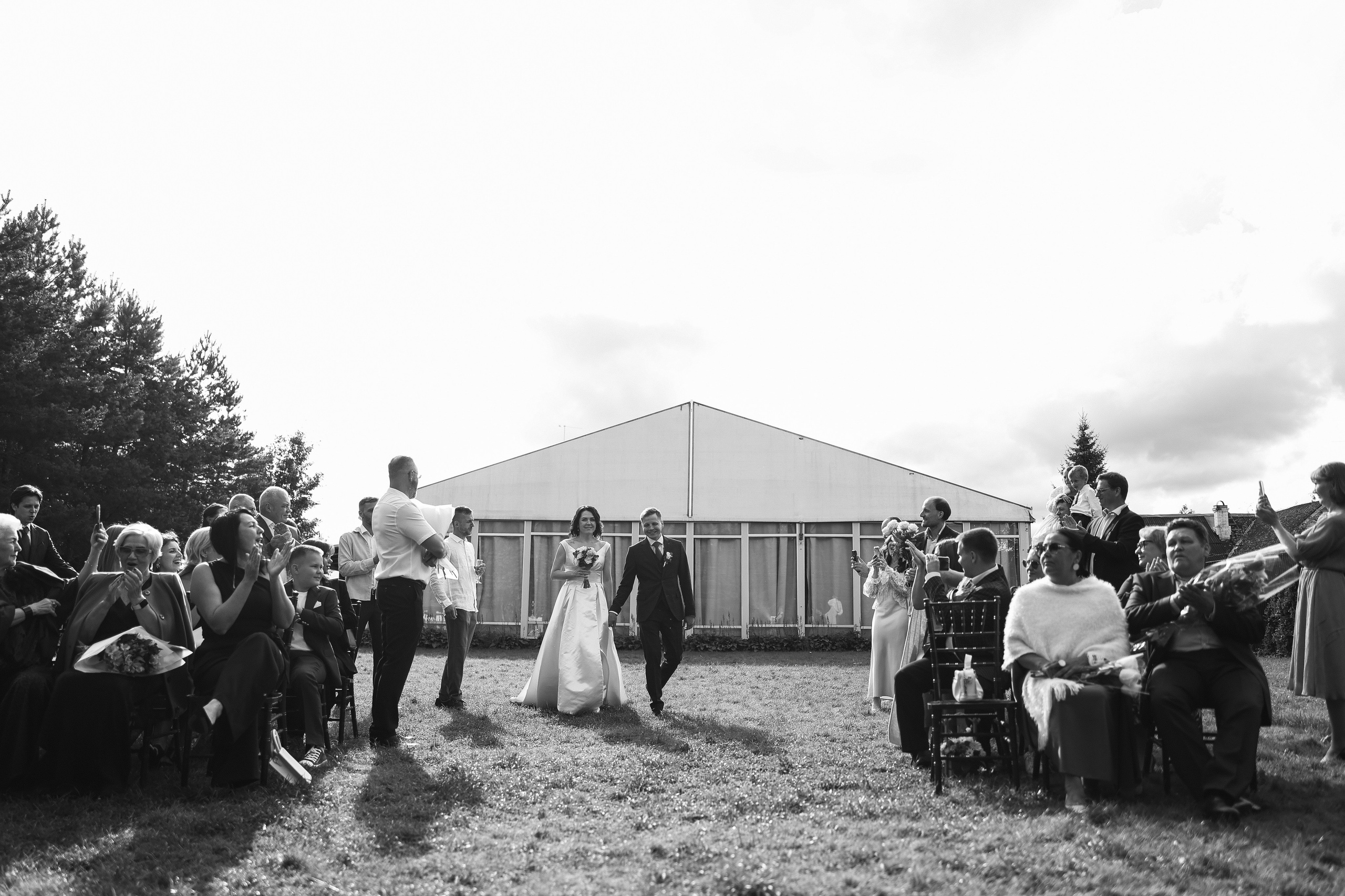 Анна и Кузьма. Свадебный и семейный Фотограф Денис Кошель