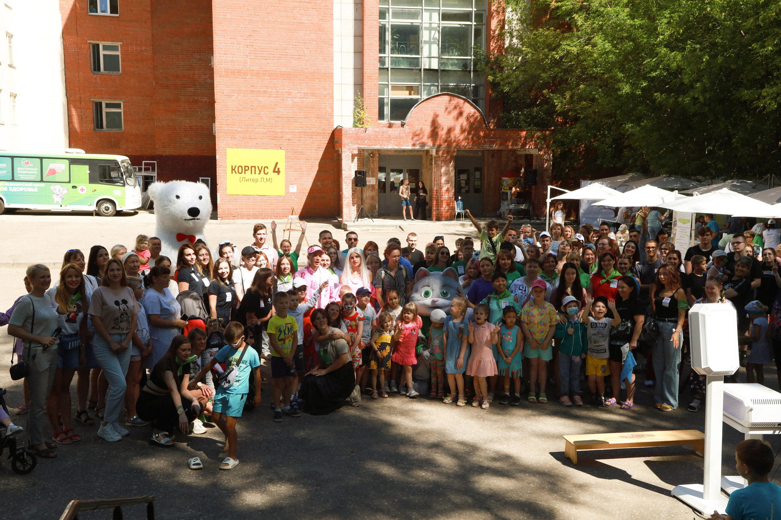 НОНЦ. Фотограф Мурманск | Нижний Новгород • Анна Хижняк