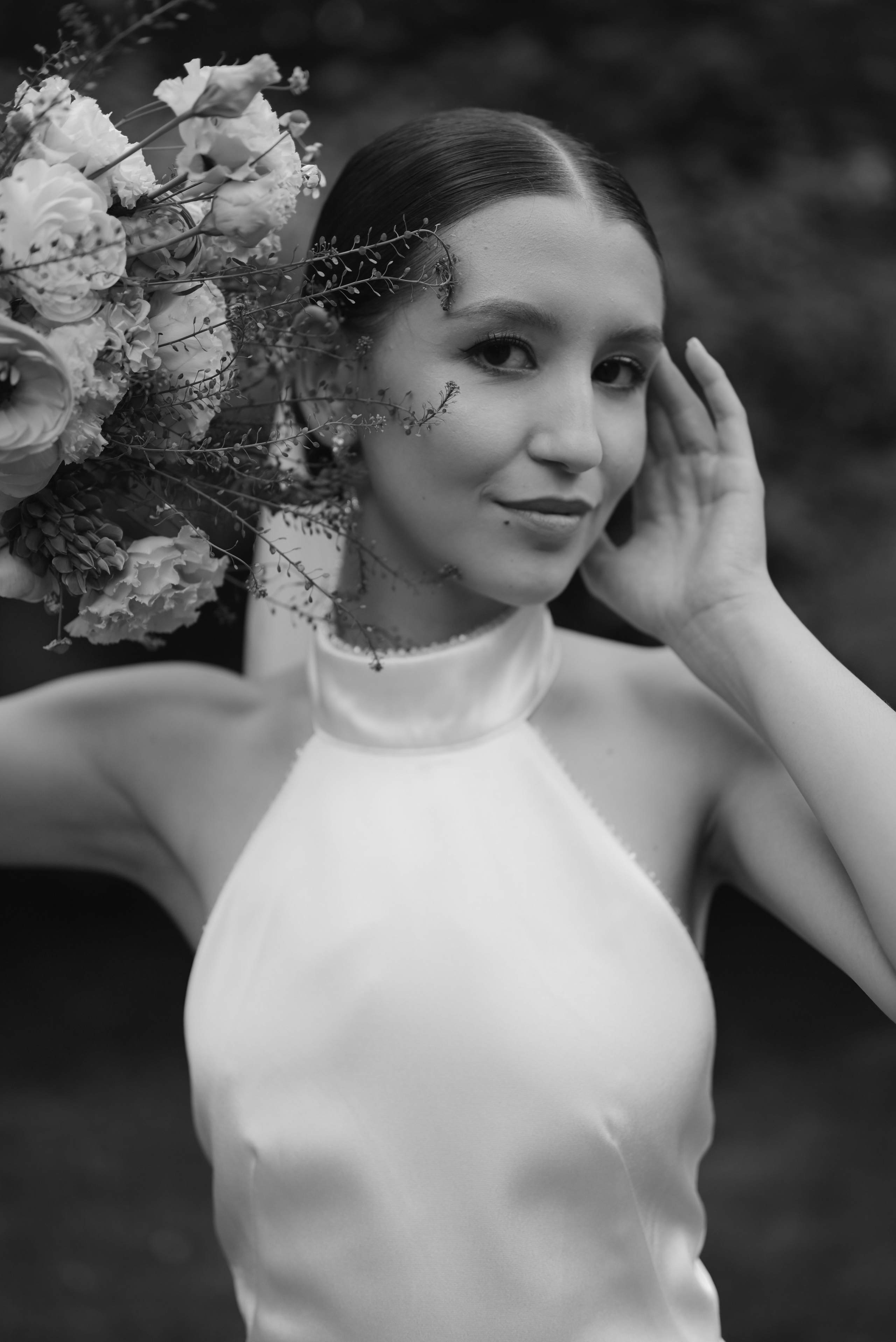 Лель. Банкет. Свадебный и семейный фотограф в Уфе Александров Максим