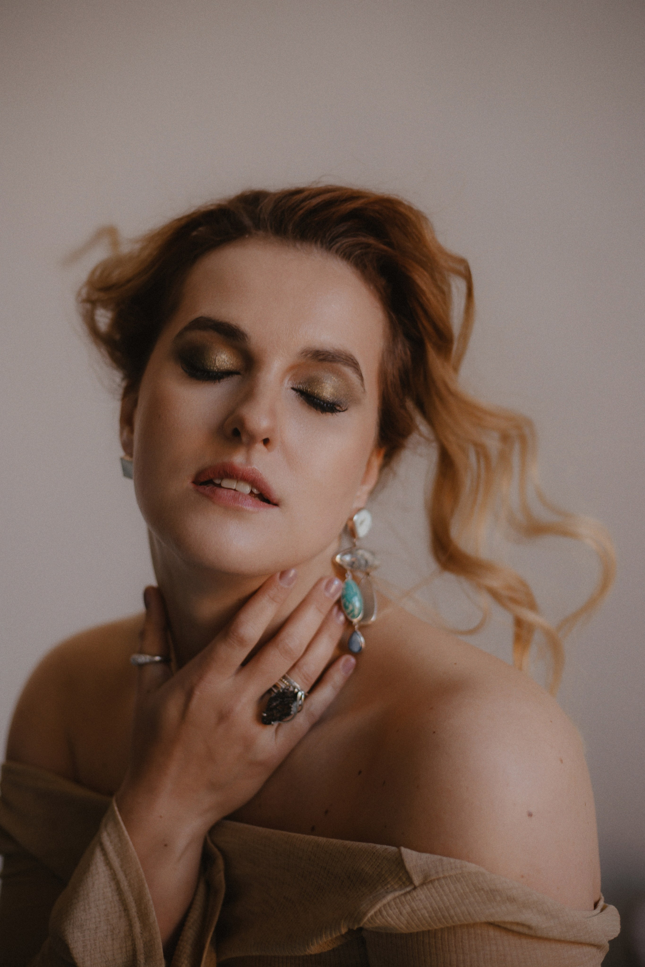 Julia. Фотограф Анна Гребенник