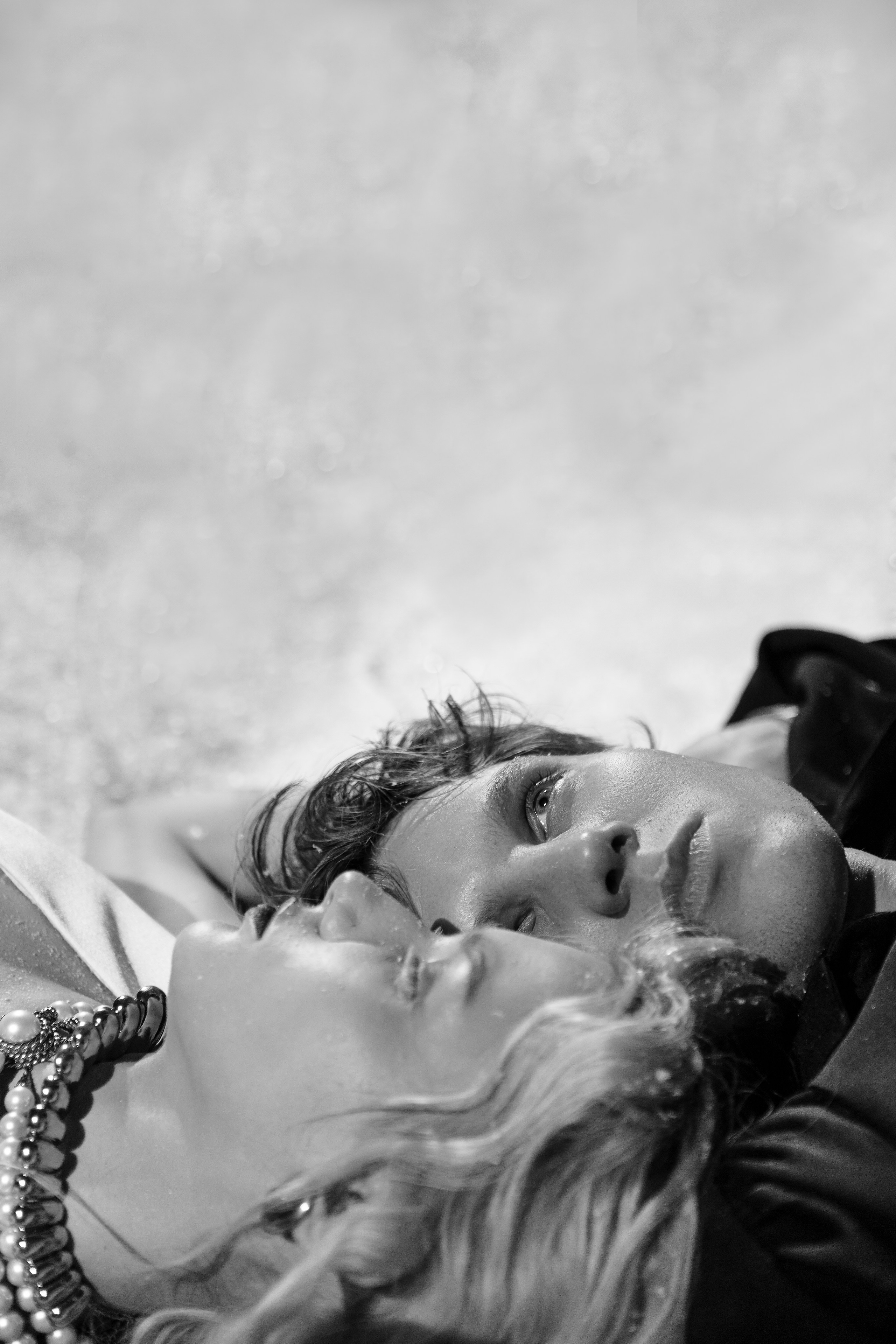 Winter.Love. Фотограф Валерия Шубина