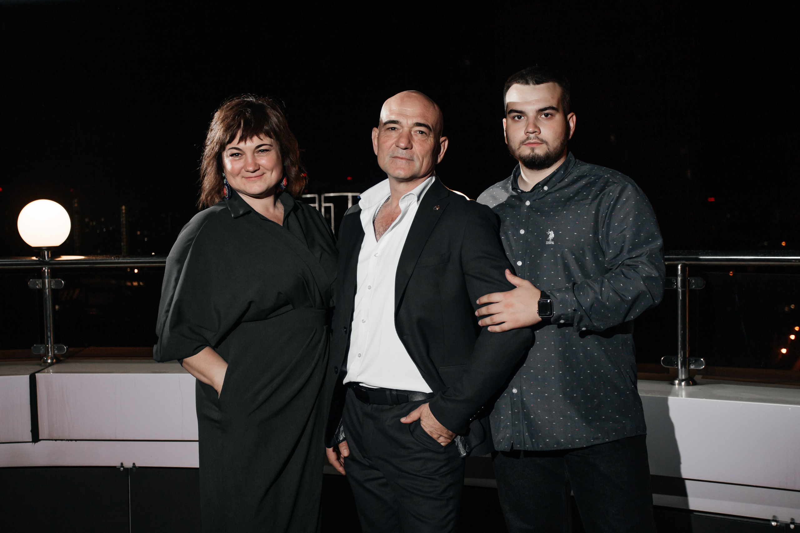 Артем и Даша. Свадебный фотограф в Краснодаре Николай Крауз