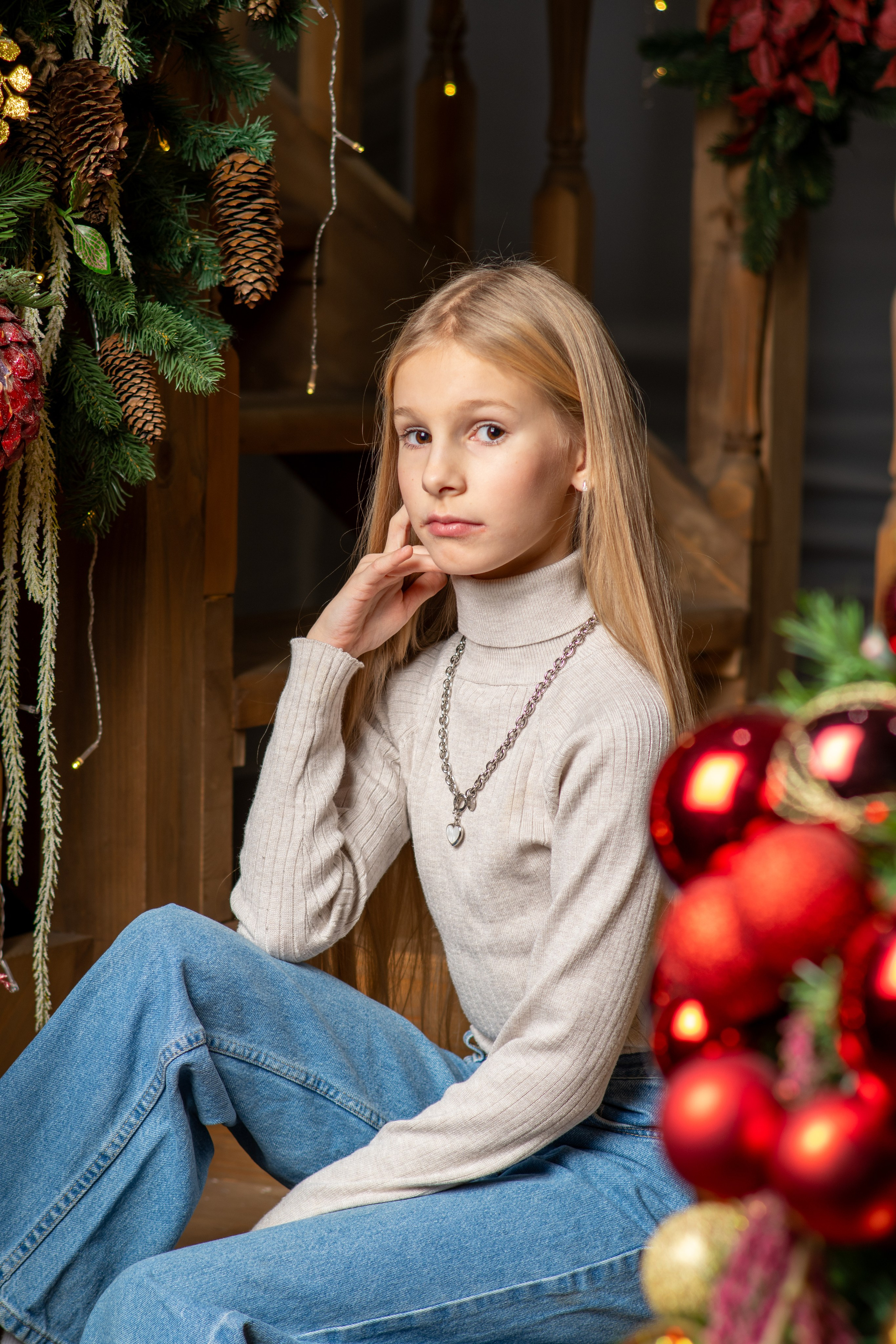 Михаил и Екатерина. Семейный и детский фотограф Антон Зорин