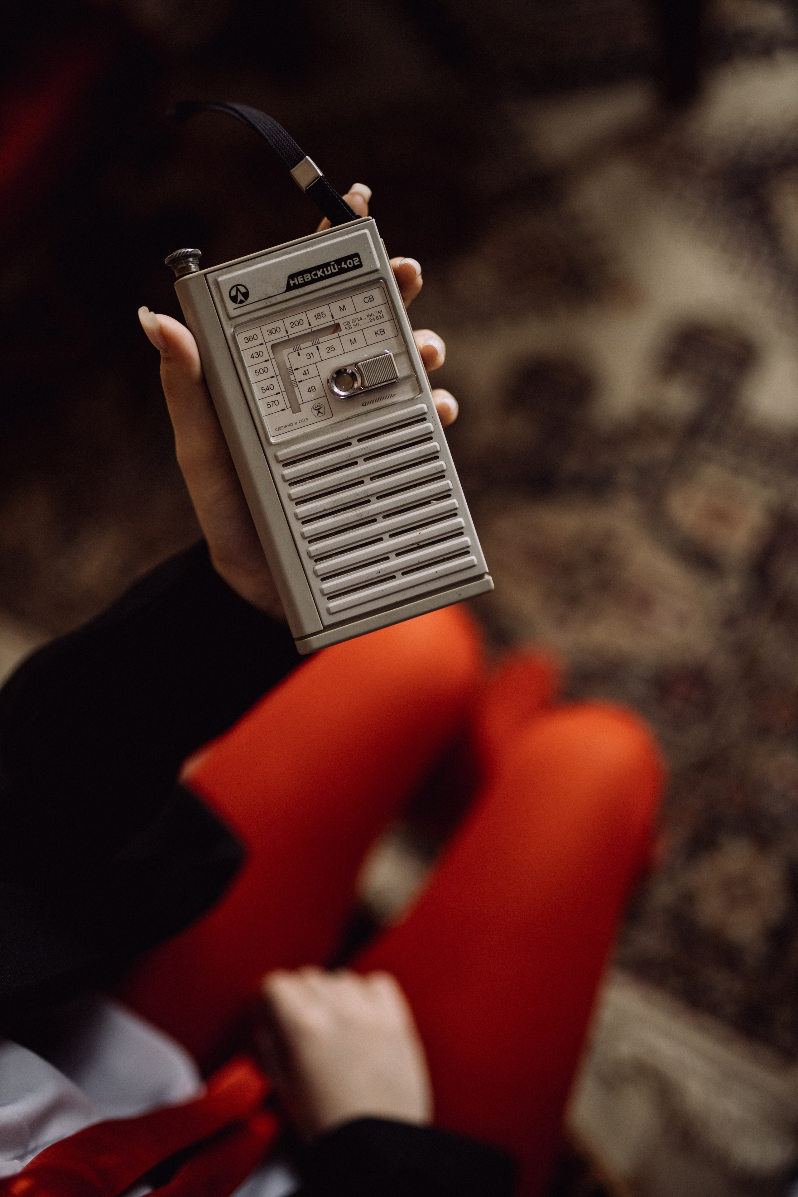 Классические съёмки. Happiness is in the moments