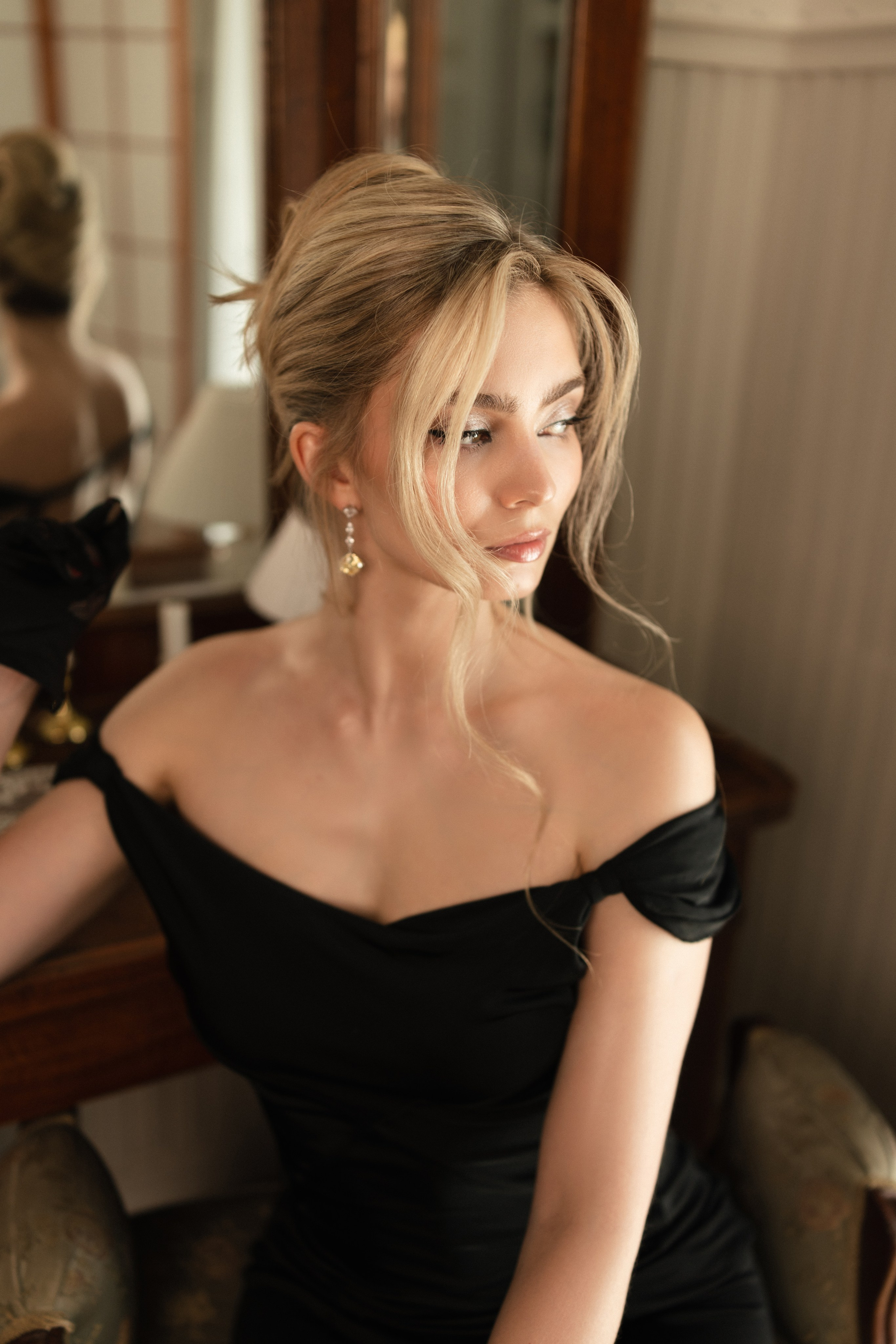 Алина Колесникова. Фотограф в Москве Юлия Былинина