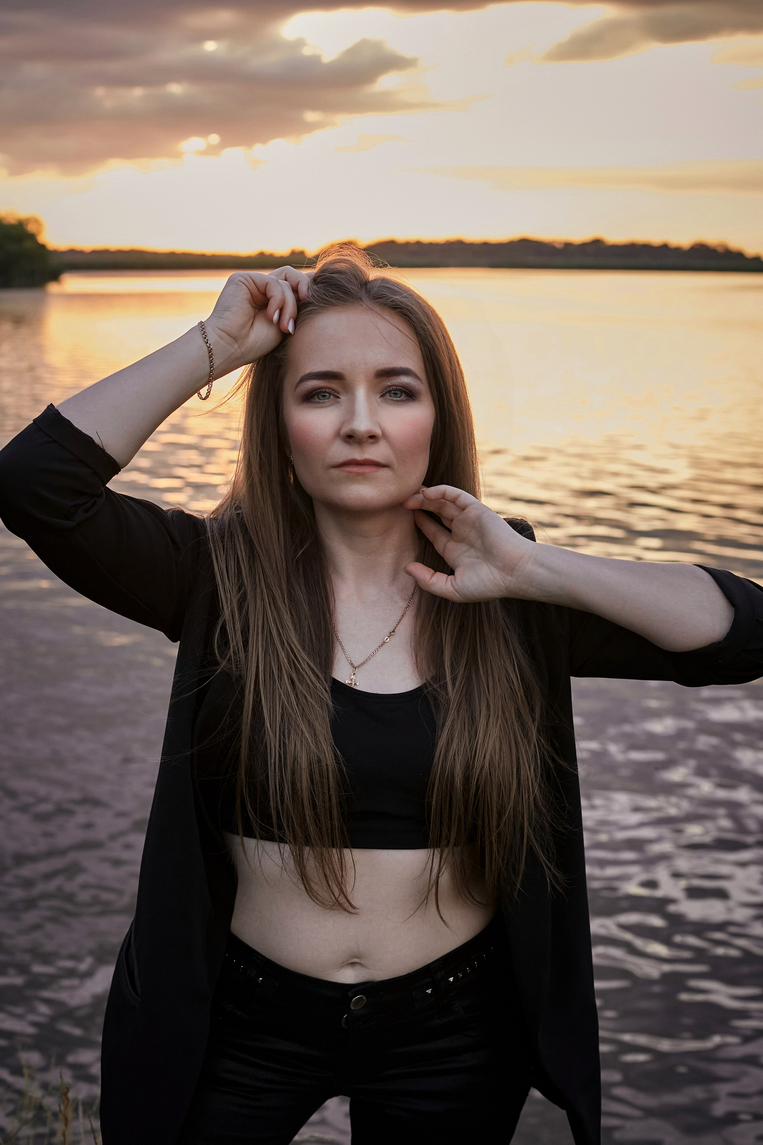 Образ, который лег…. Свадебный и креативный фотограф в ЮФО и МСК