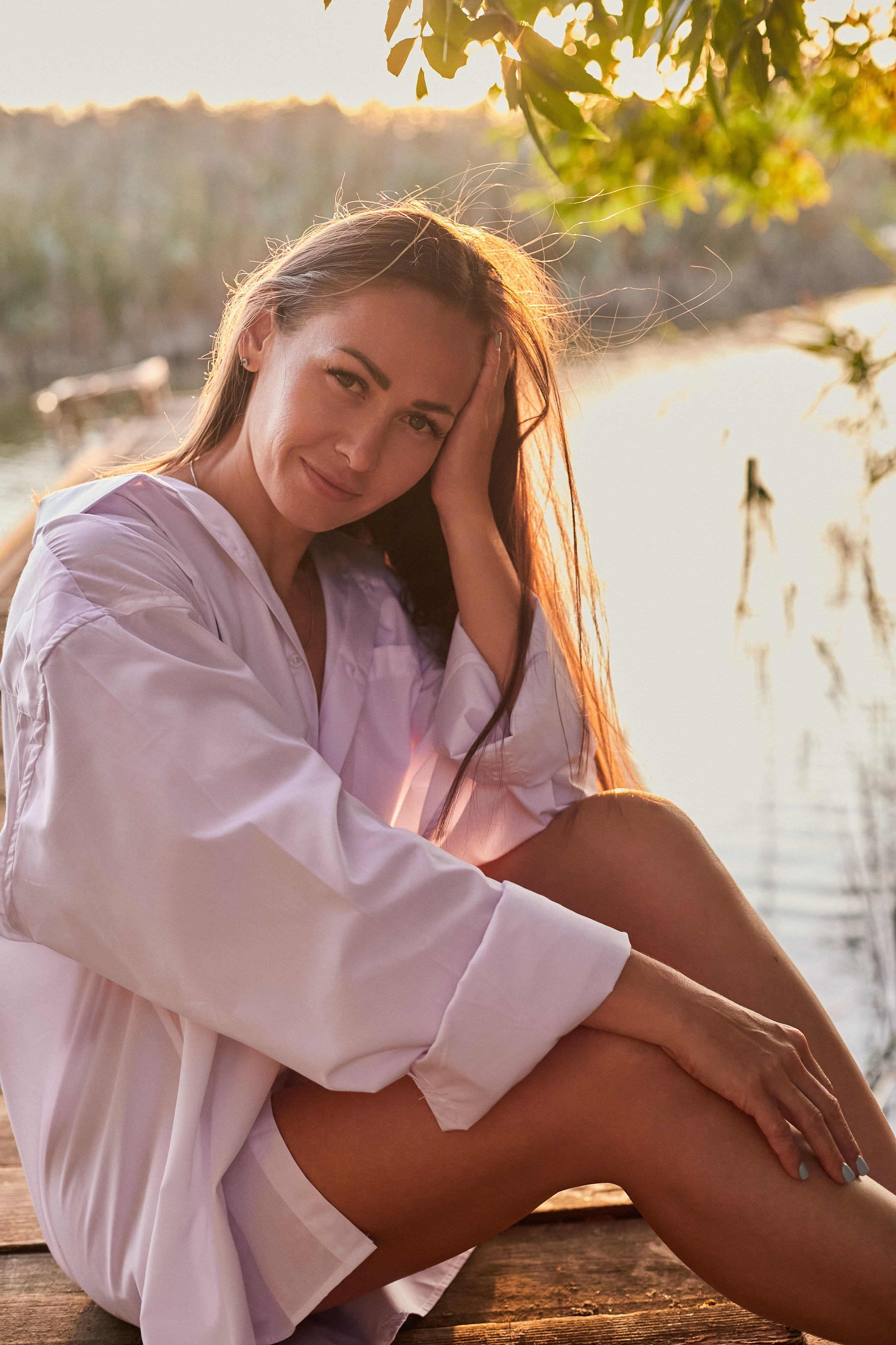 «В кувшинках». Свадебный и креативный фотограф в ЮФО и МСК