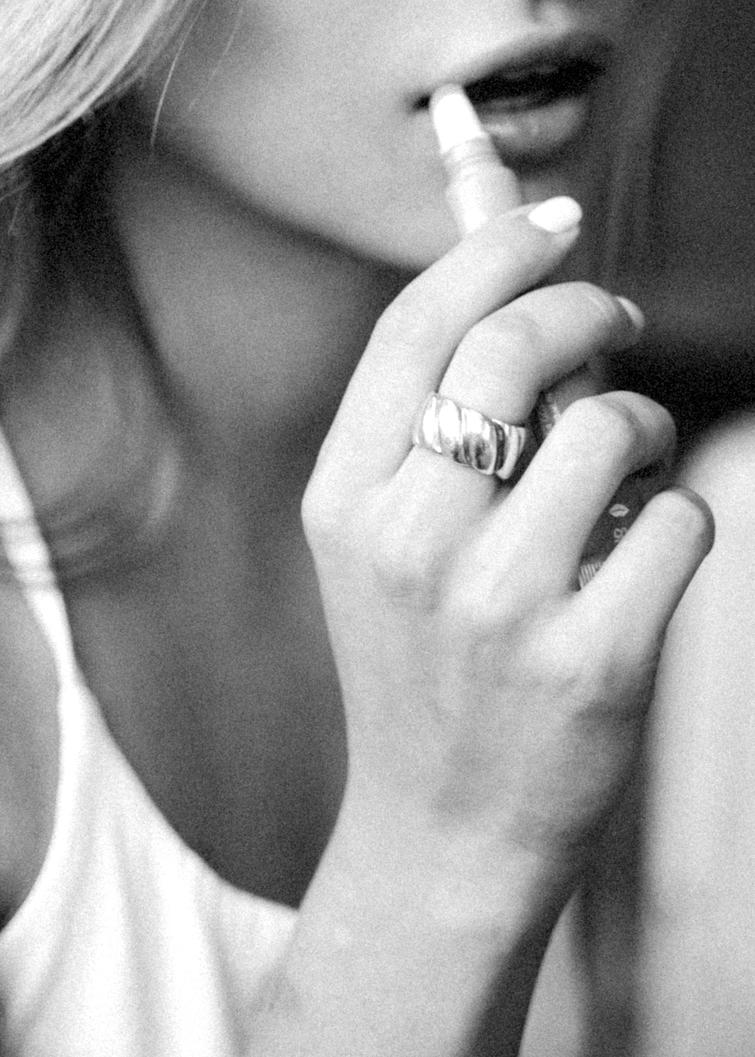 АННА. Фотограф Алина Кудри