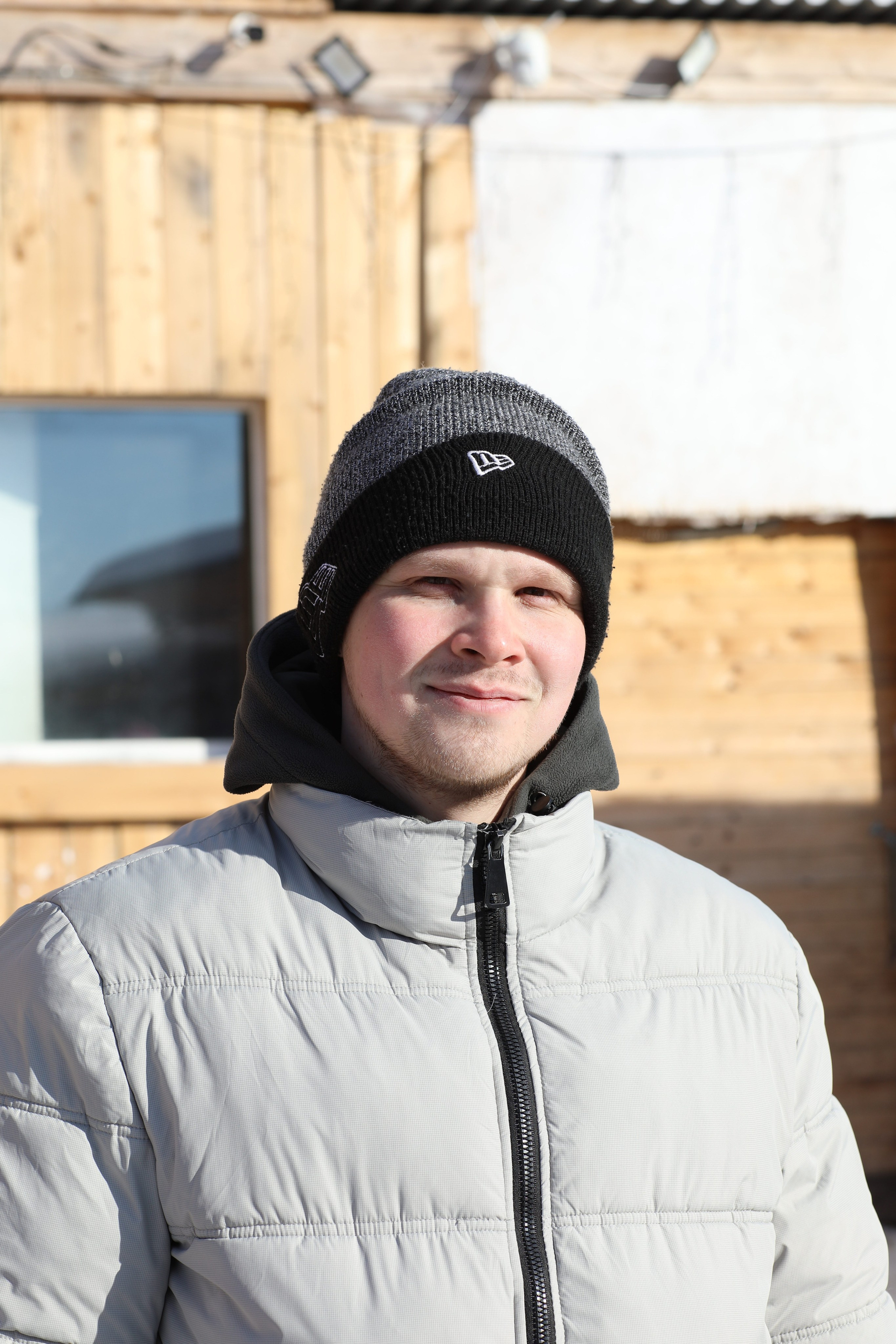 Наши партнеры. Иволга74