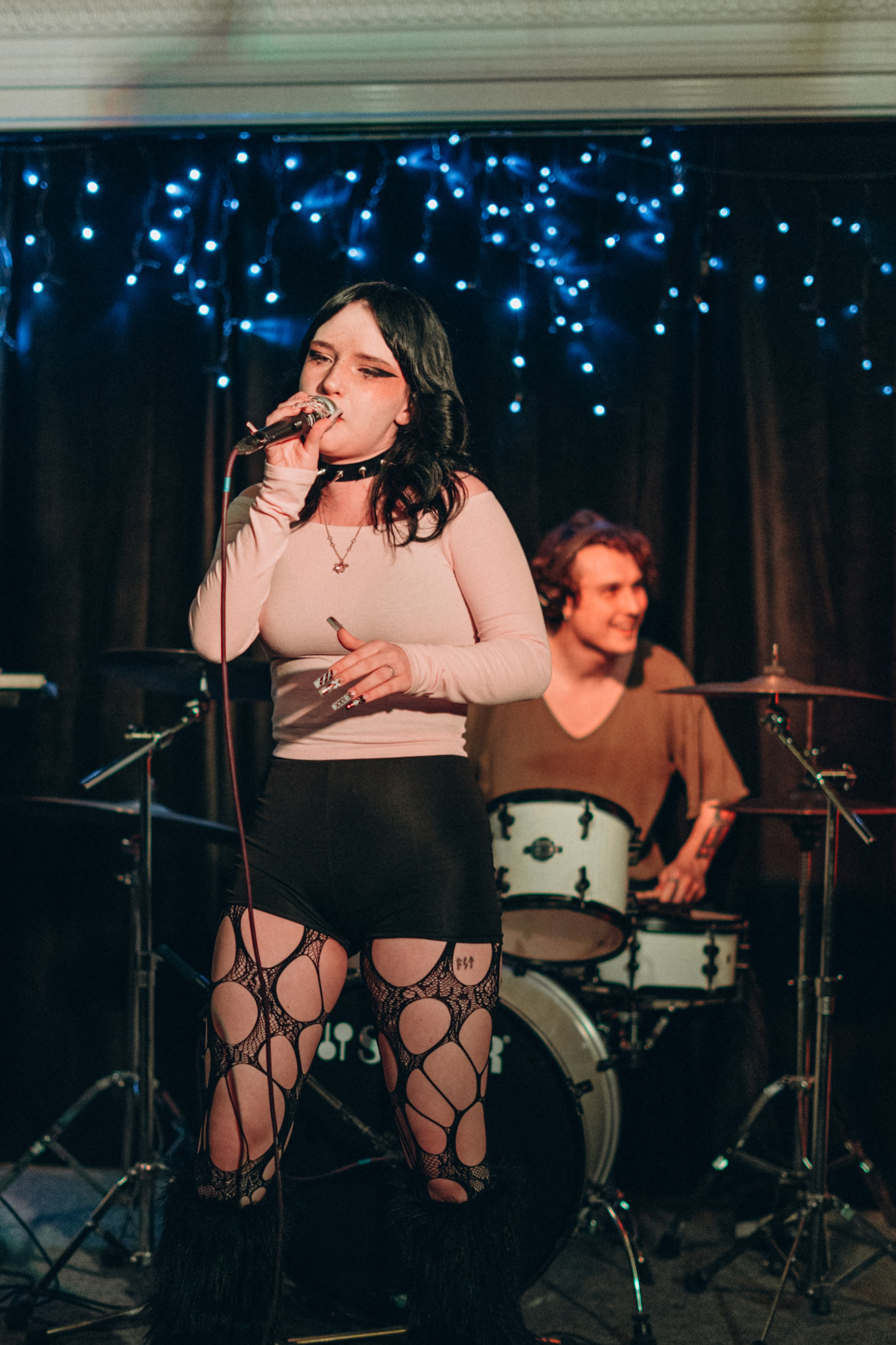 Jam Party 2. Портретный фотограф в Москве и Санкт-Петербурге Арина Чех