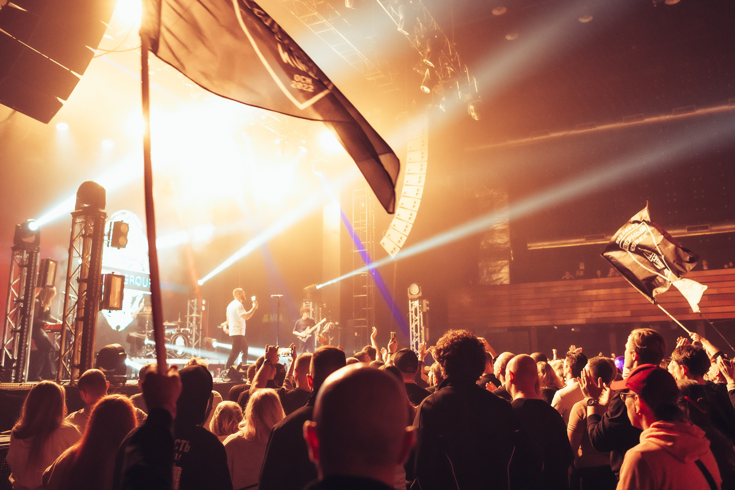 МАВАШИ group, 2025 год. Иван Кубик — фотограф и видеограф