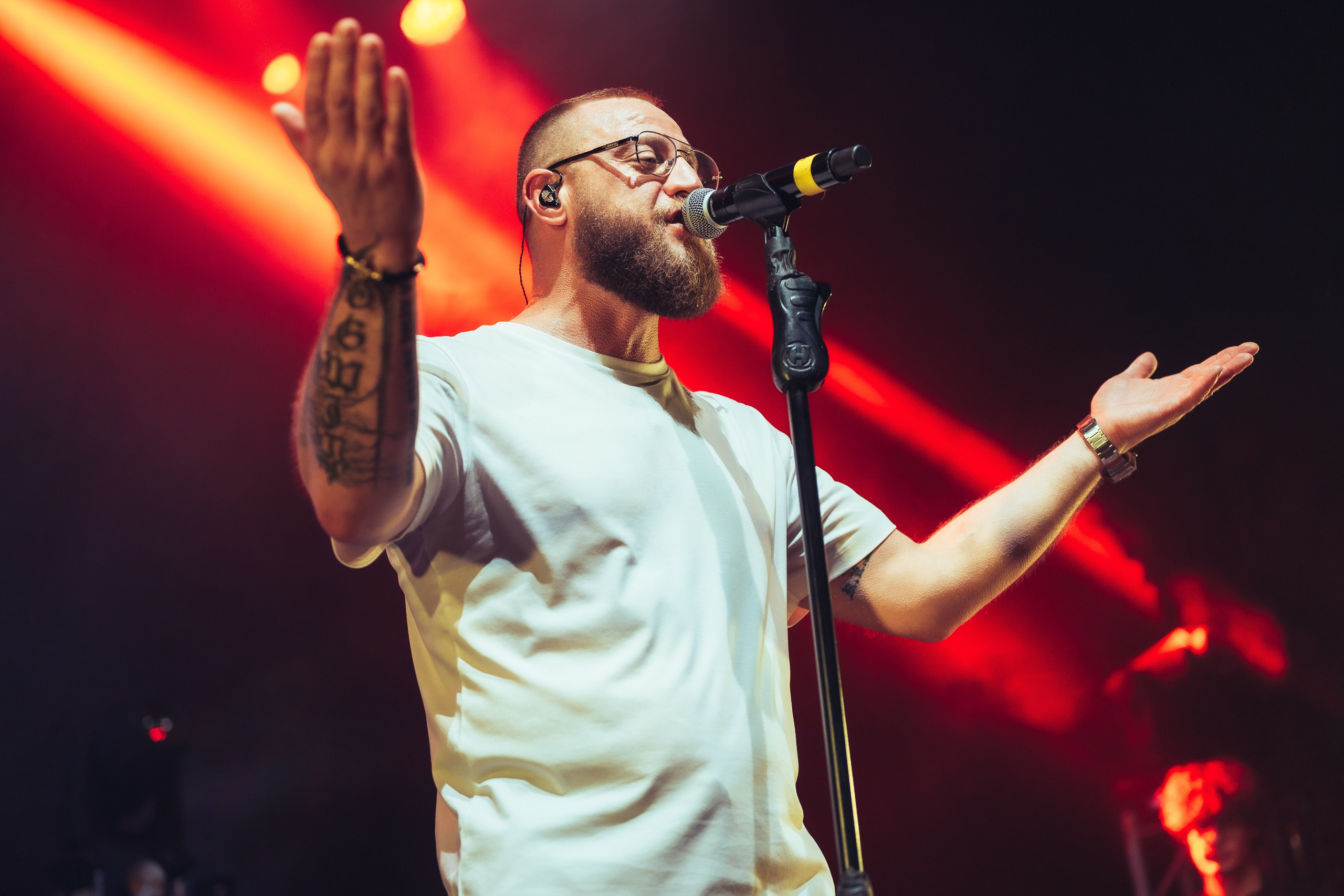 МАВАШИ group, 2025 год. Иван Кубик — фотограф и видеограф