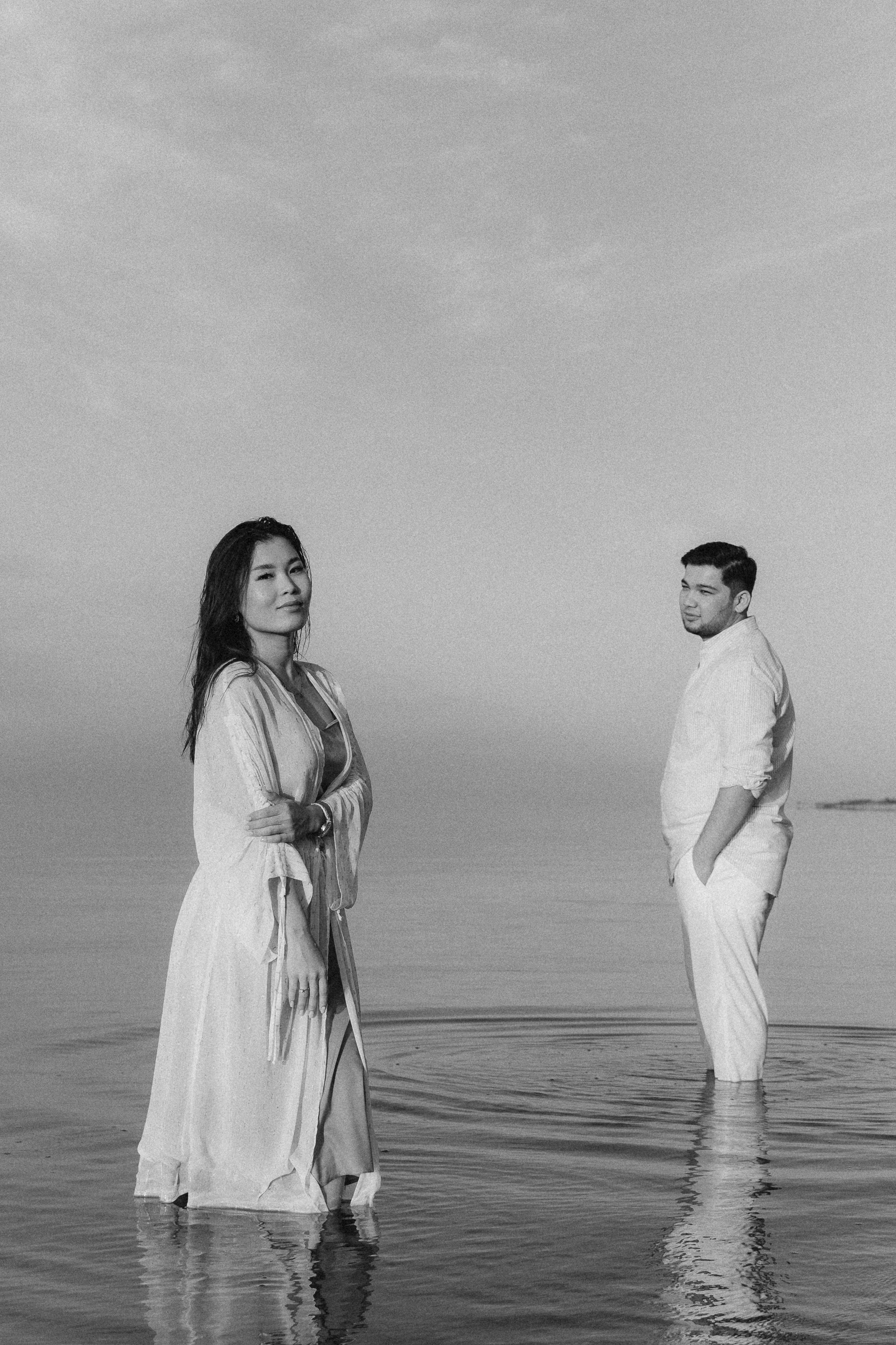 Love Story. Свадебный и портретный фотограф в Астане