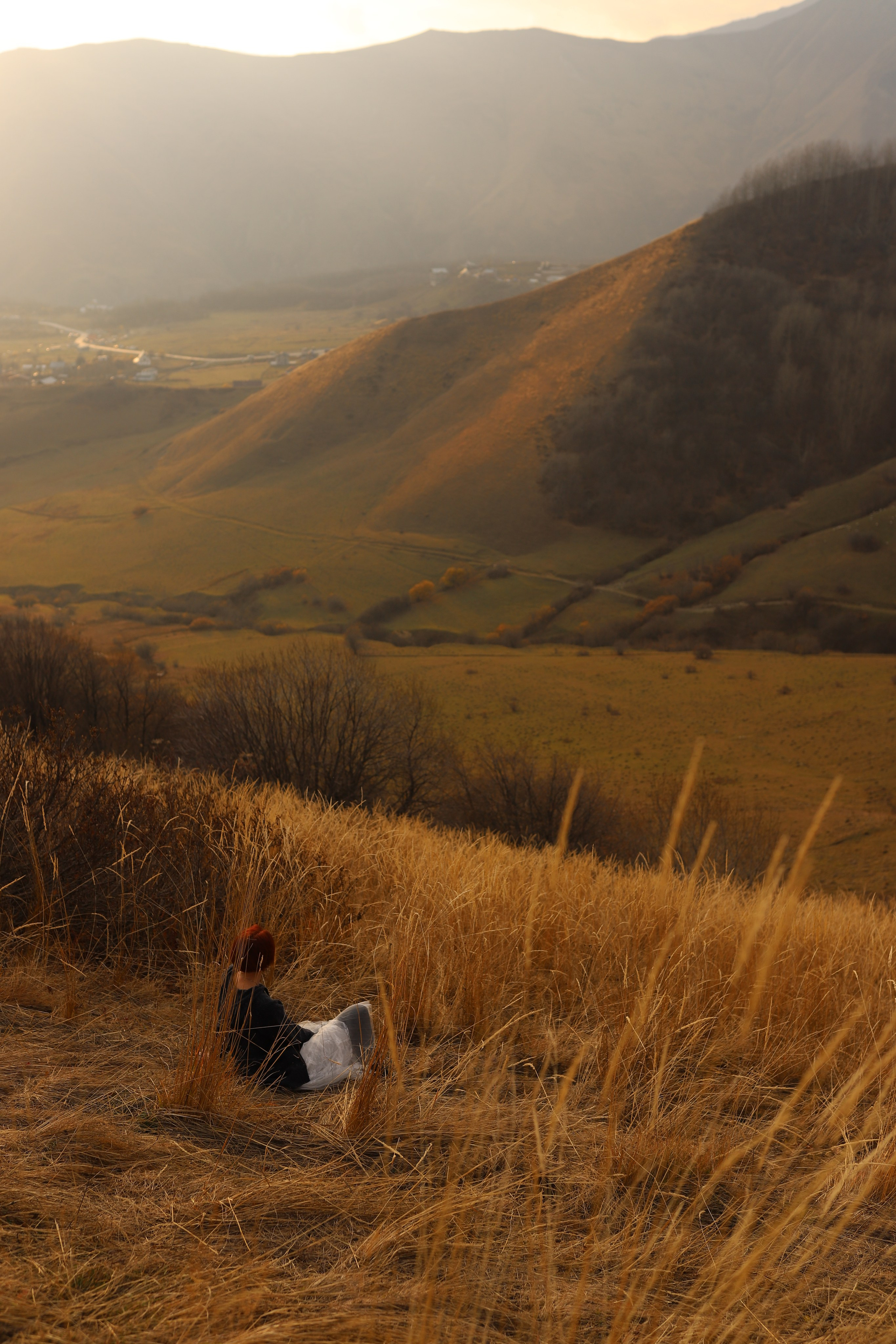 Фотограф Мила Гоцина