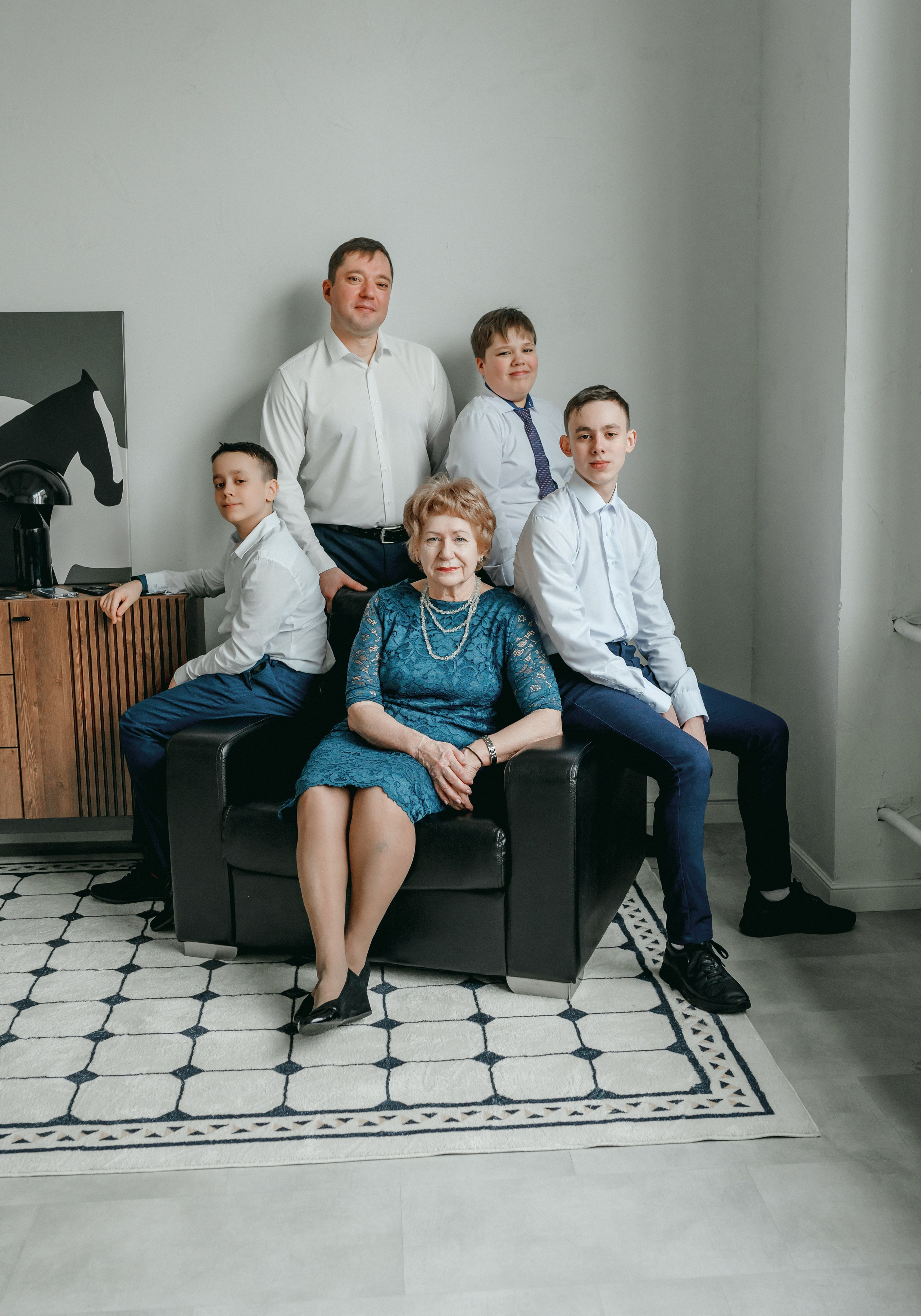 Александра и Владимир. Фотограф Ким Наталья в Красноярске