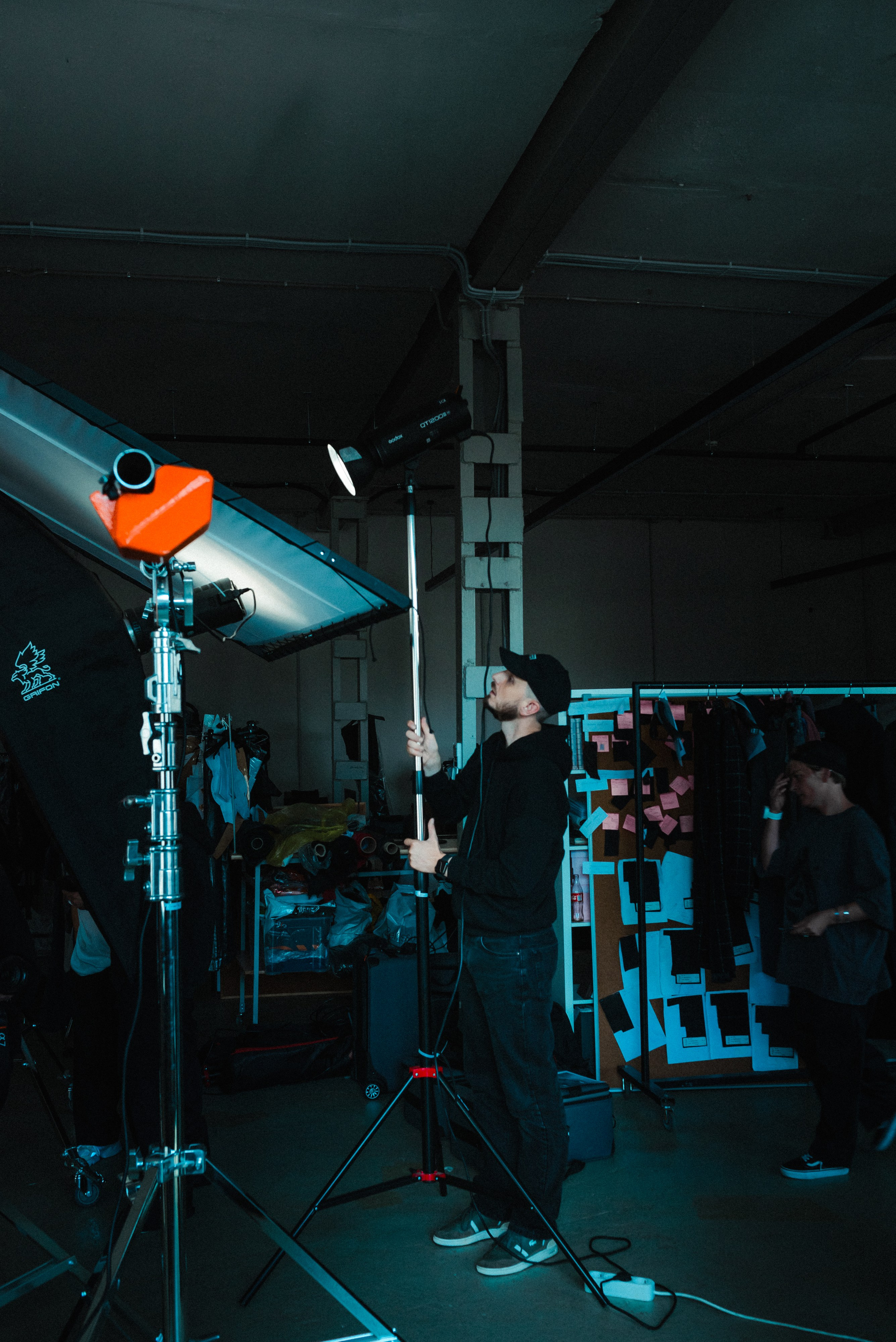 Campaign. Платонов Олег — фотограф Санкт-Петербург