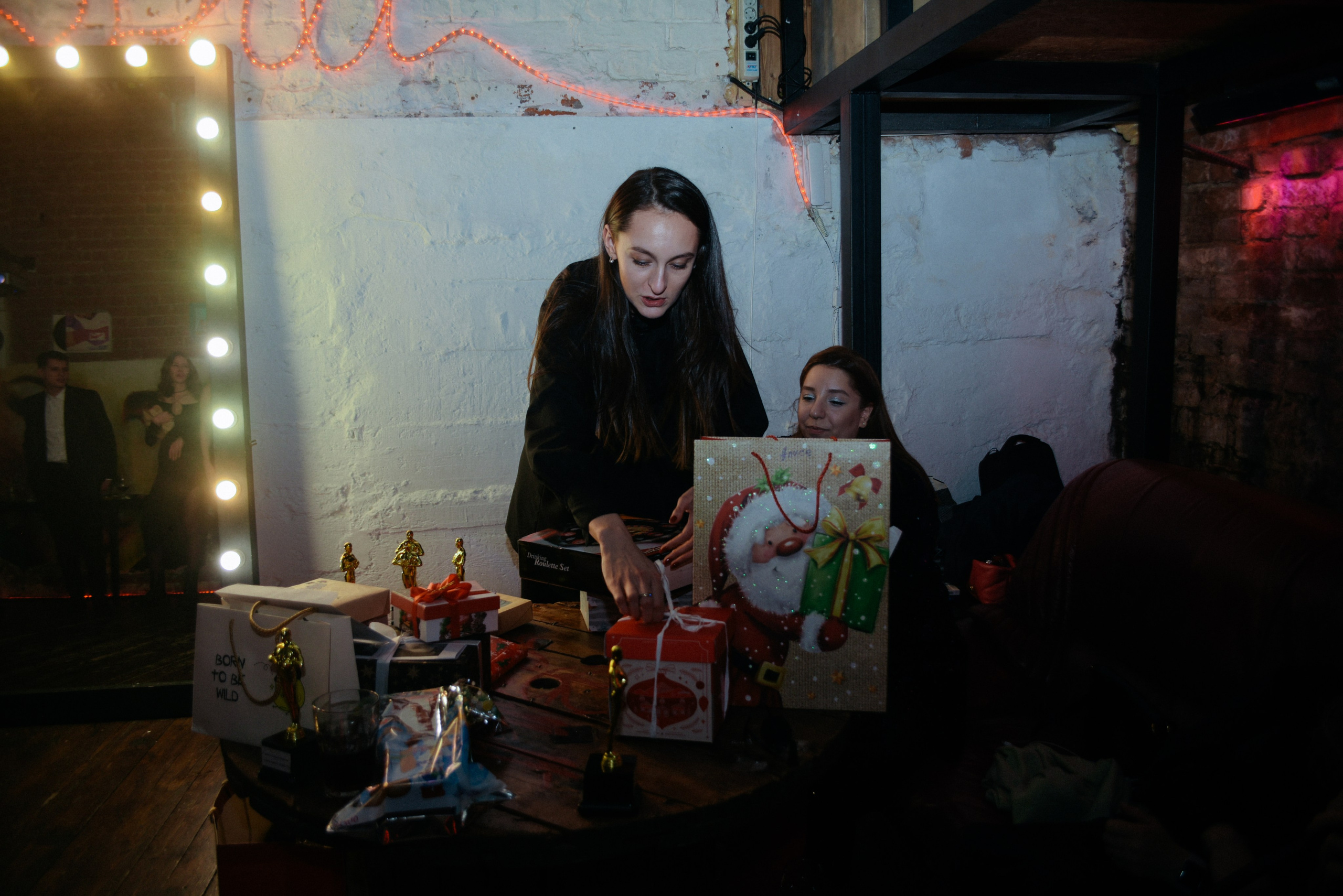 Этажи Оскар. Фотограф Лола Волна, город Москва