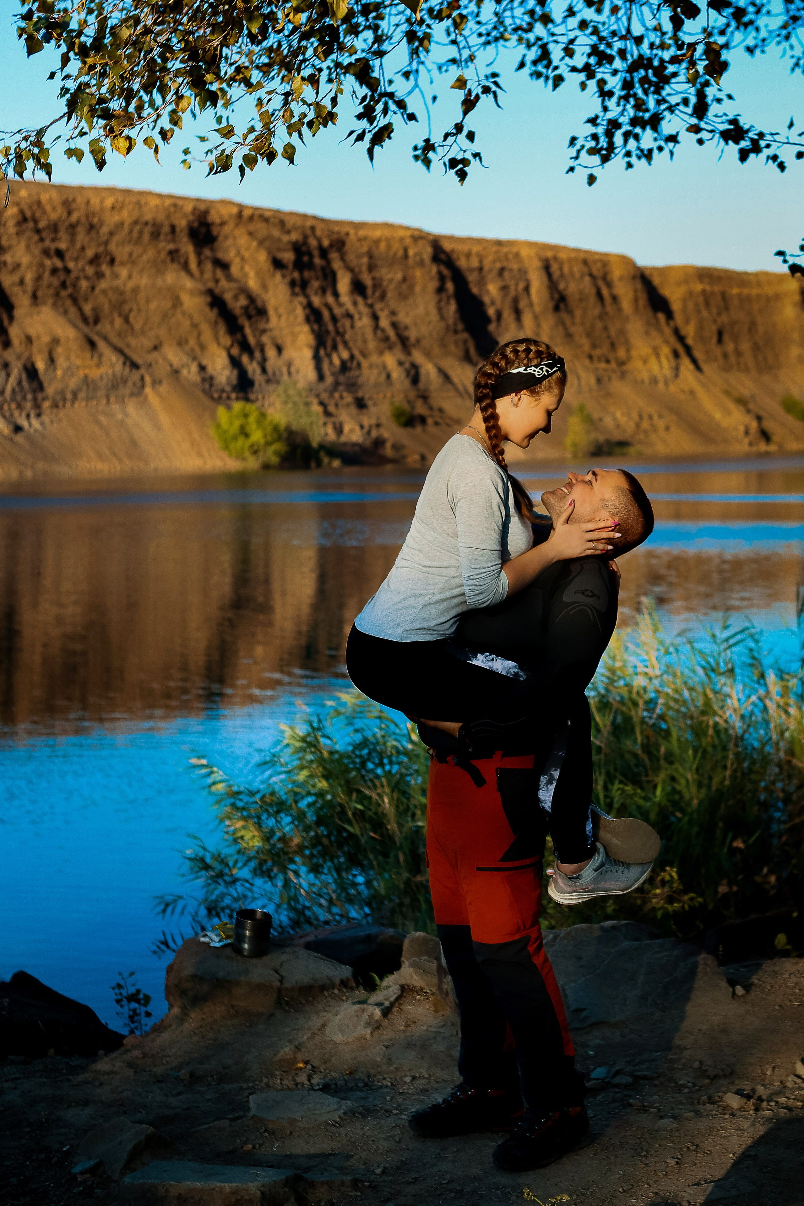 Путешествие Юлия и Сергей. Свадебный фотограф Евгения Фролова г. Каменск-Шахтинский, Донецк, Ростов