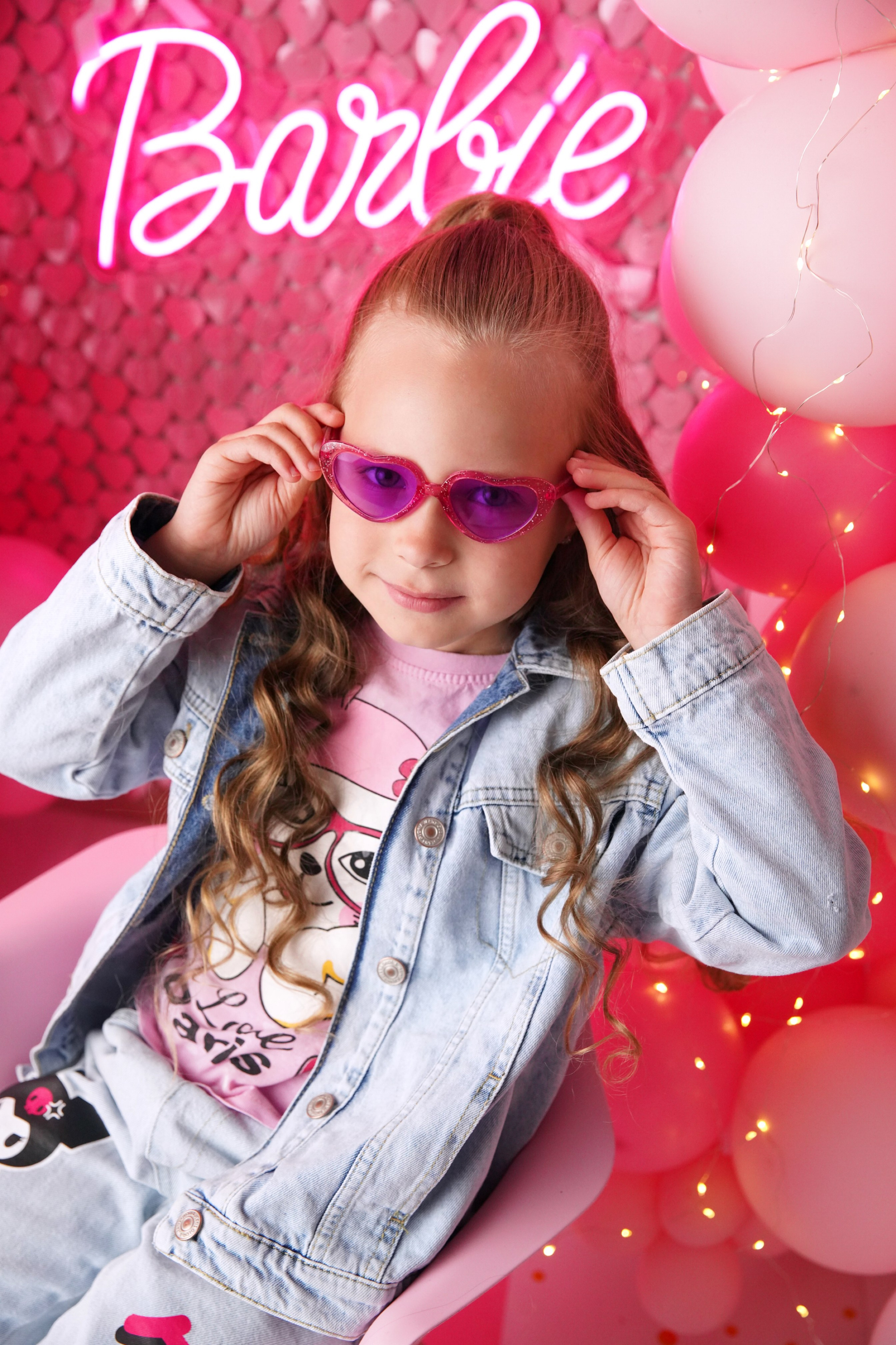 Барби5. Фотограф новорожденных. Семейный и детский фотограф в городе Сургуте