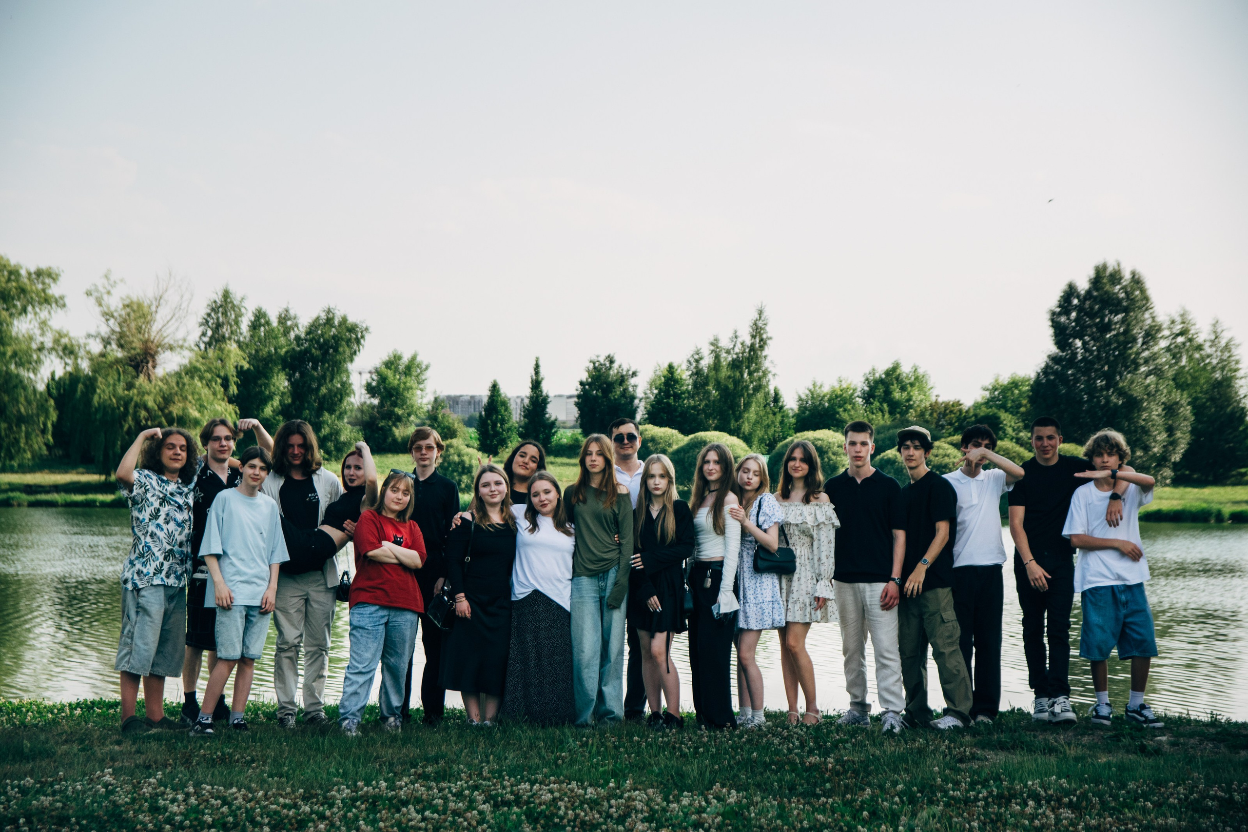 Выпускной 2024. Репортажный фотограф в Ставрополе