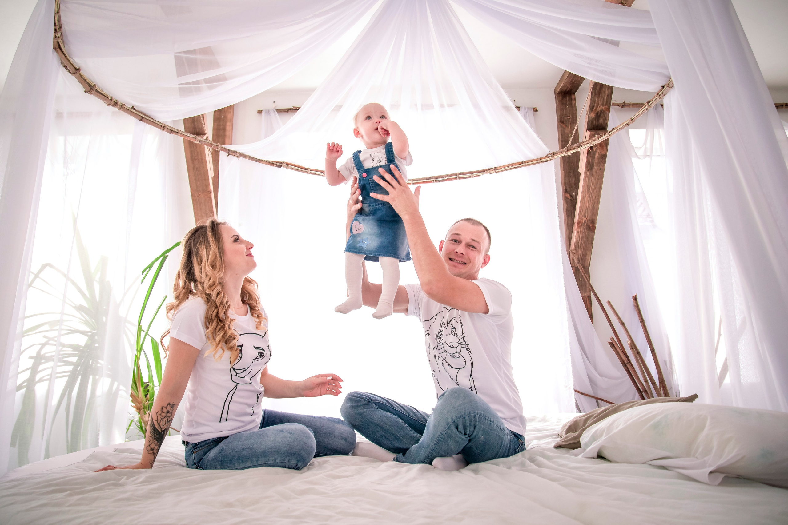 СЕмейная. Фотограф Крещение Венчание Москва