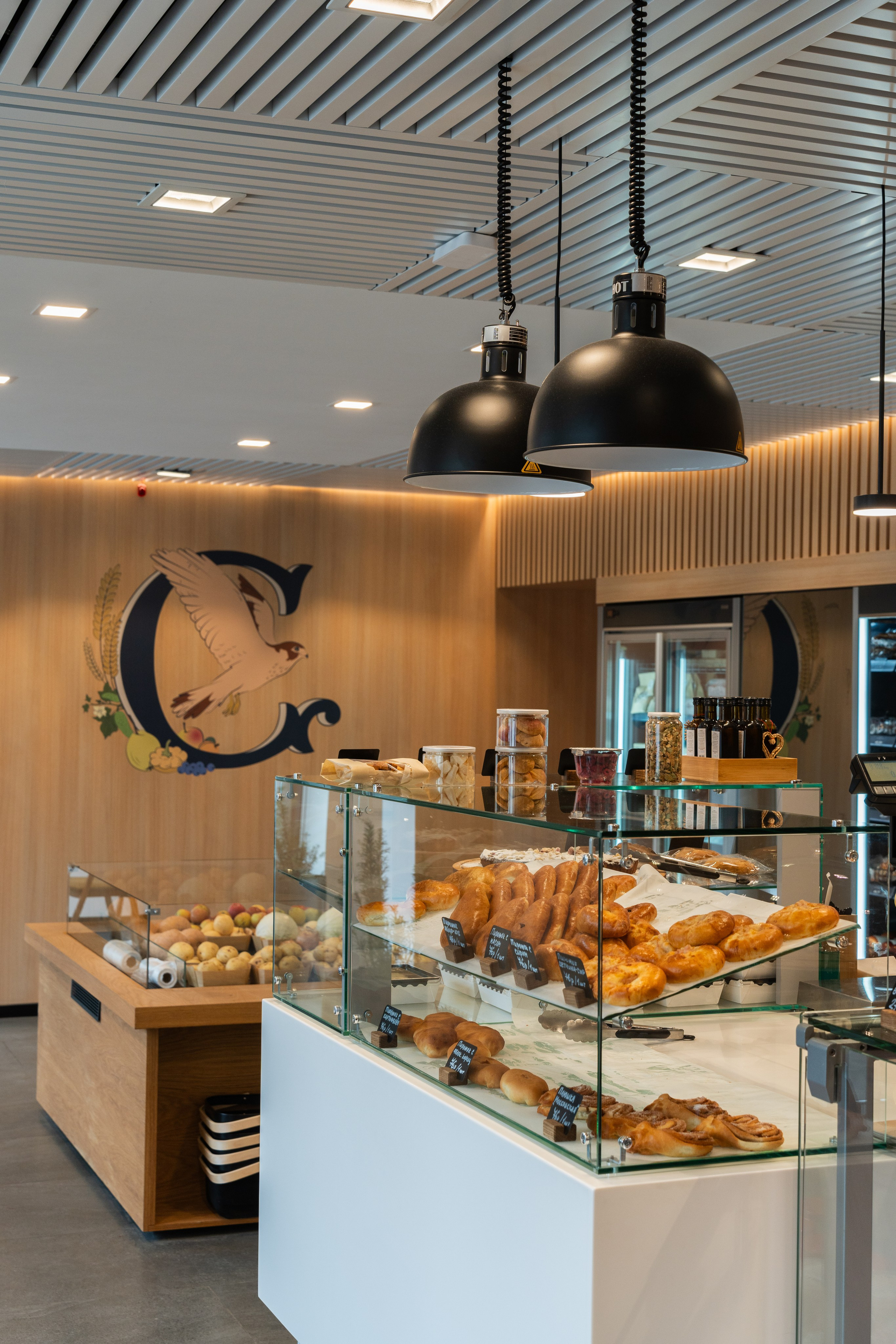 Интерьер. Фотограф и видеограф в Москве Павел Петровский