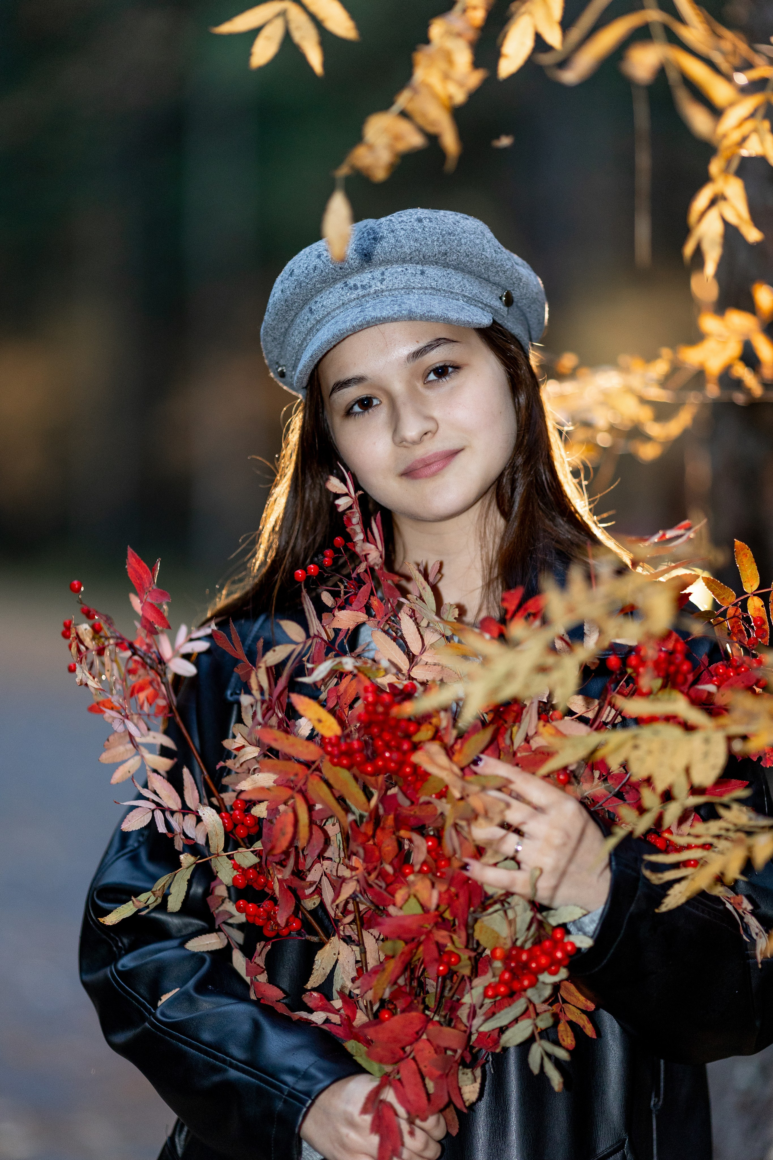 Фотосессия Стрежевой